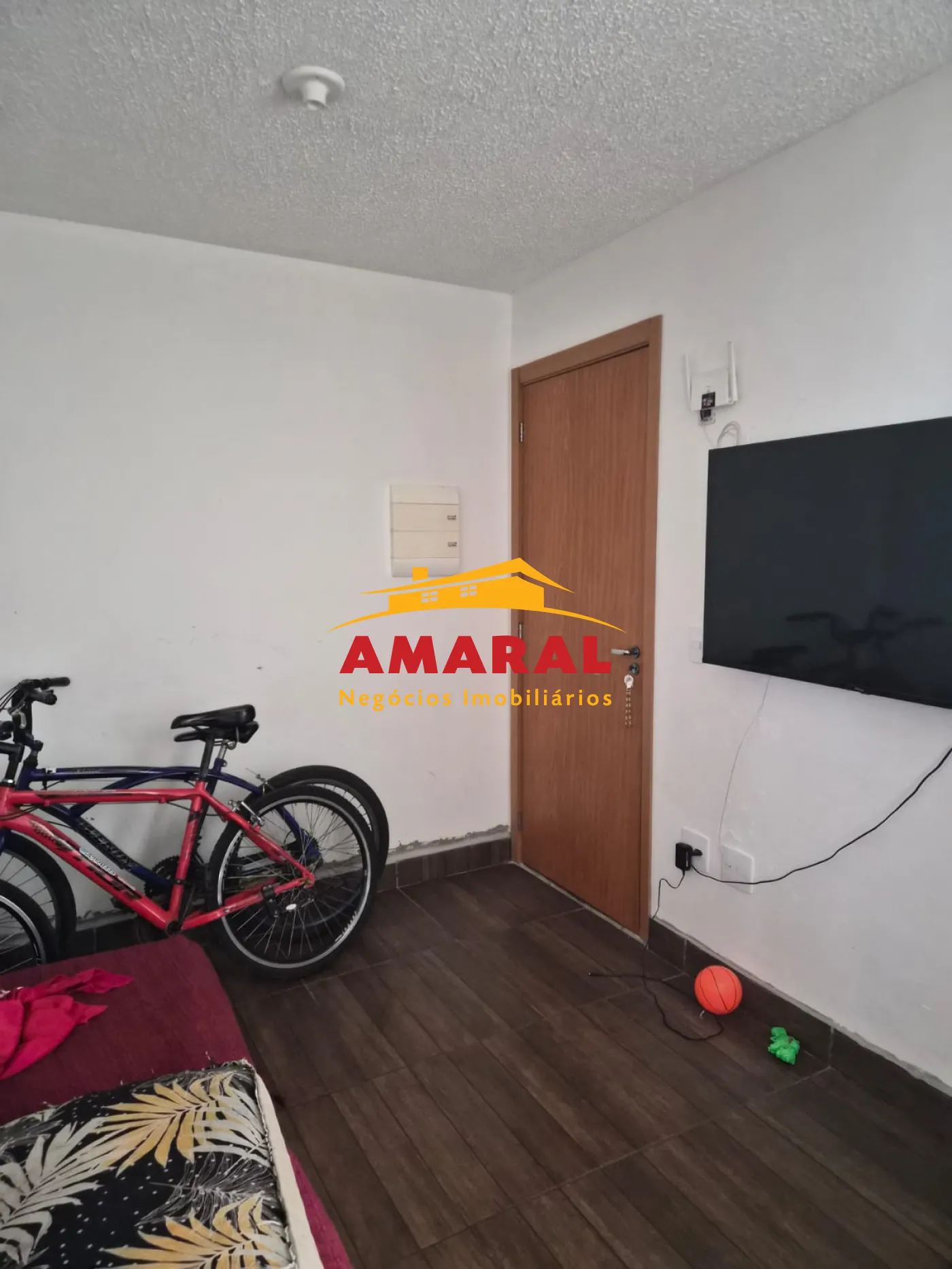 Alugar Apartamentos / Padr&atilde;o em Suzano R$ 1.060,00 - Foto 22
