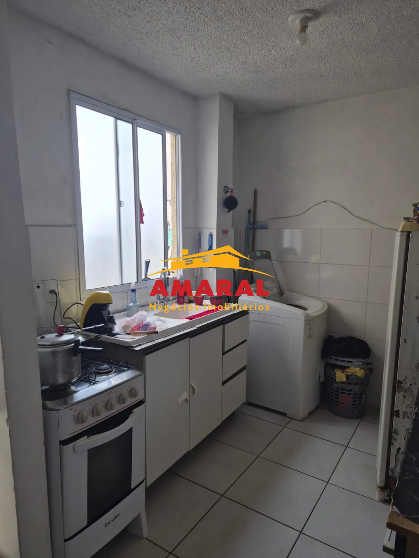 Alugar Apartamentos / Padr&atilde;o em Suzano R$ 1.060,00 - Foto 5
