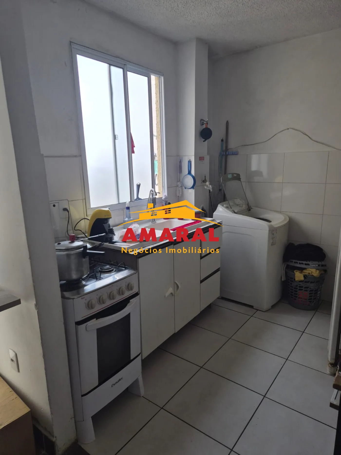 Alugar Apartamentos / Padr&atilde;o em Suzano R$ 1.060,00 - Foto 4
