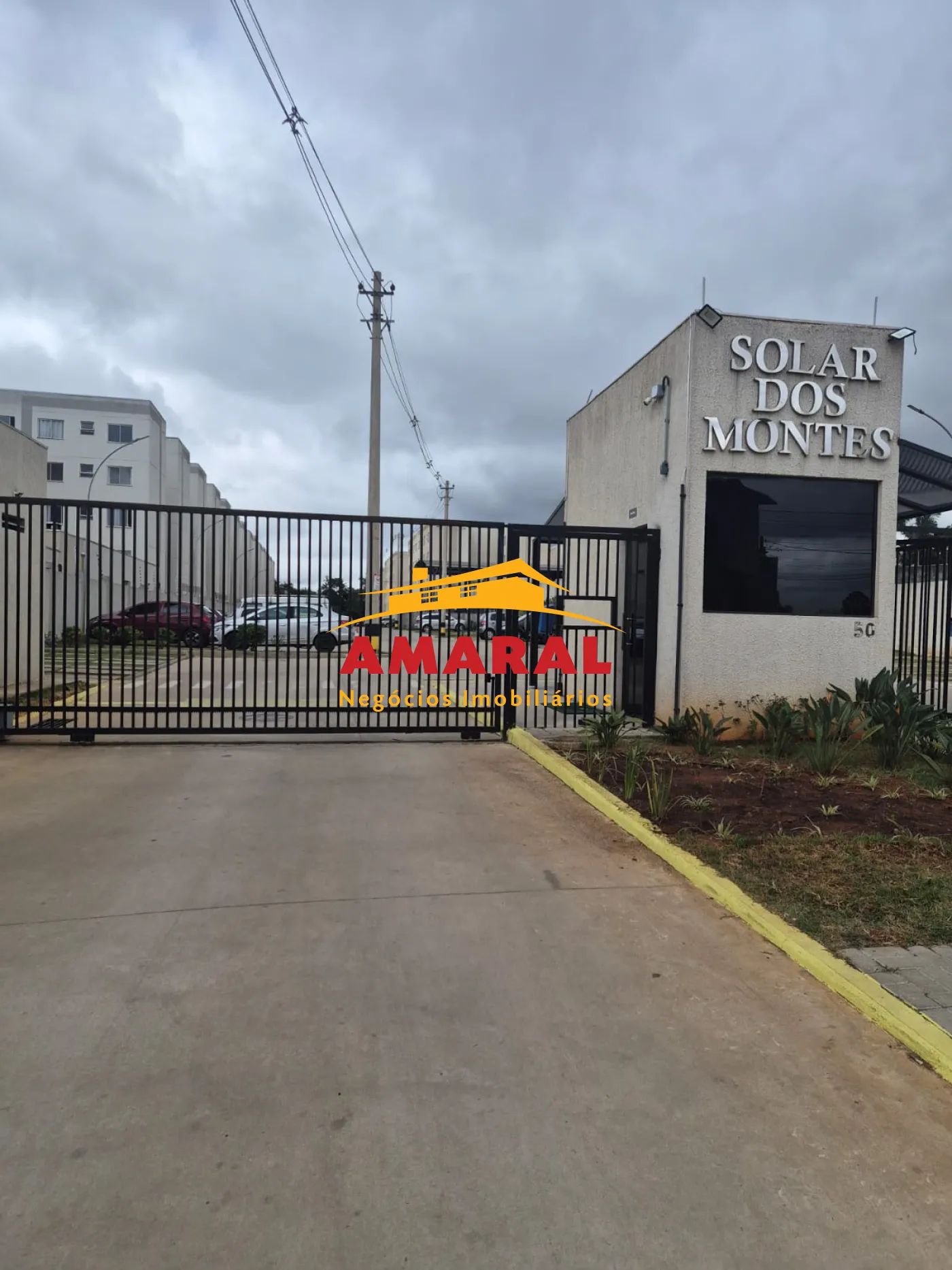 Alugar Apartamentos / Padr&atilde;o em Suzano R$ 1.060,00 - Foto 2