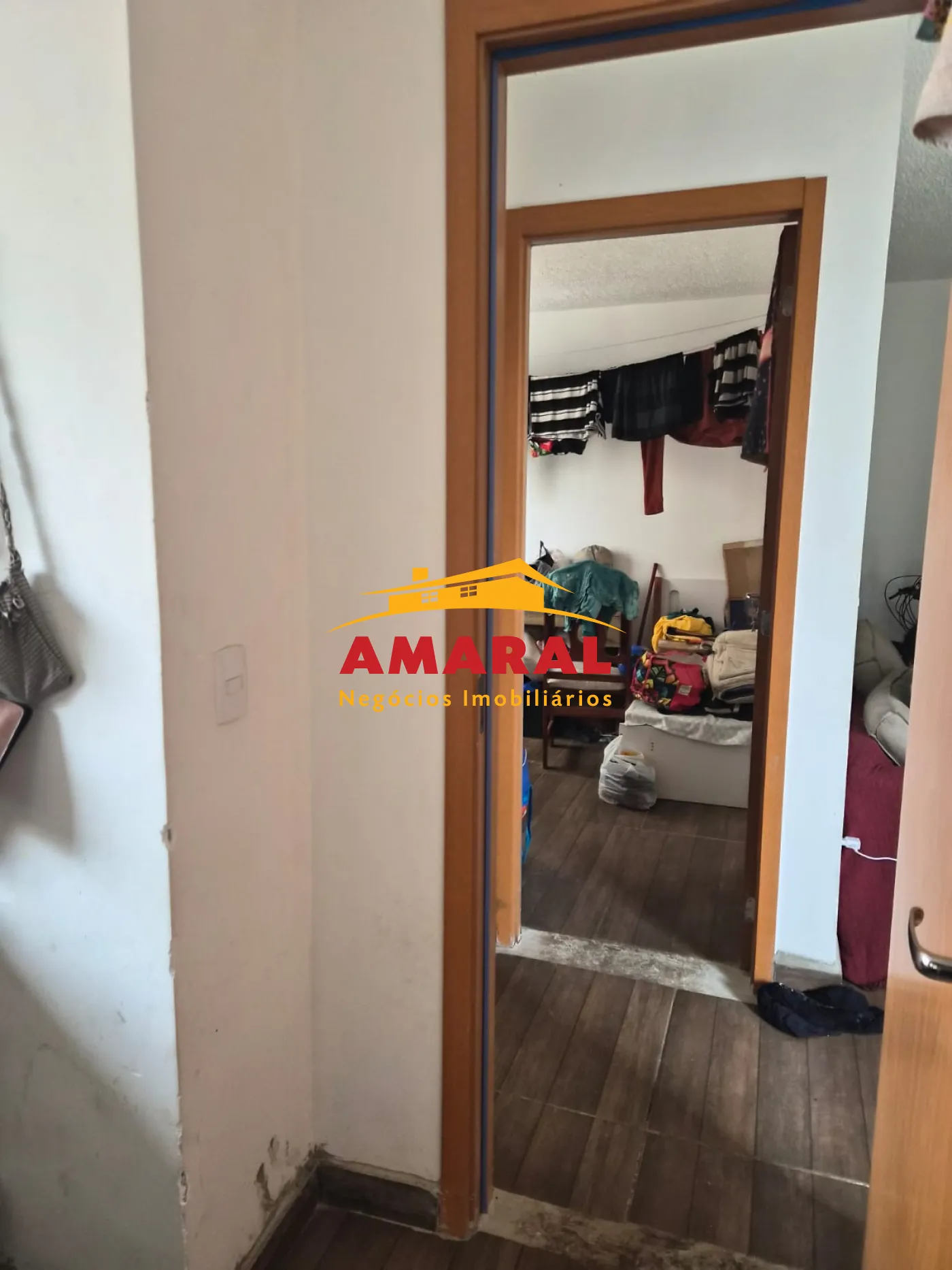 Alugar Apartamentos / Padr&atilde;o em Suzano R$ 1.060,00 - Foto 14
