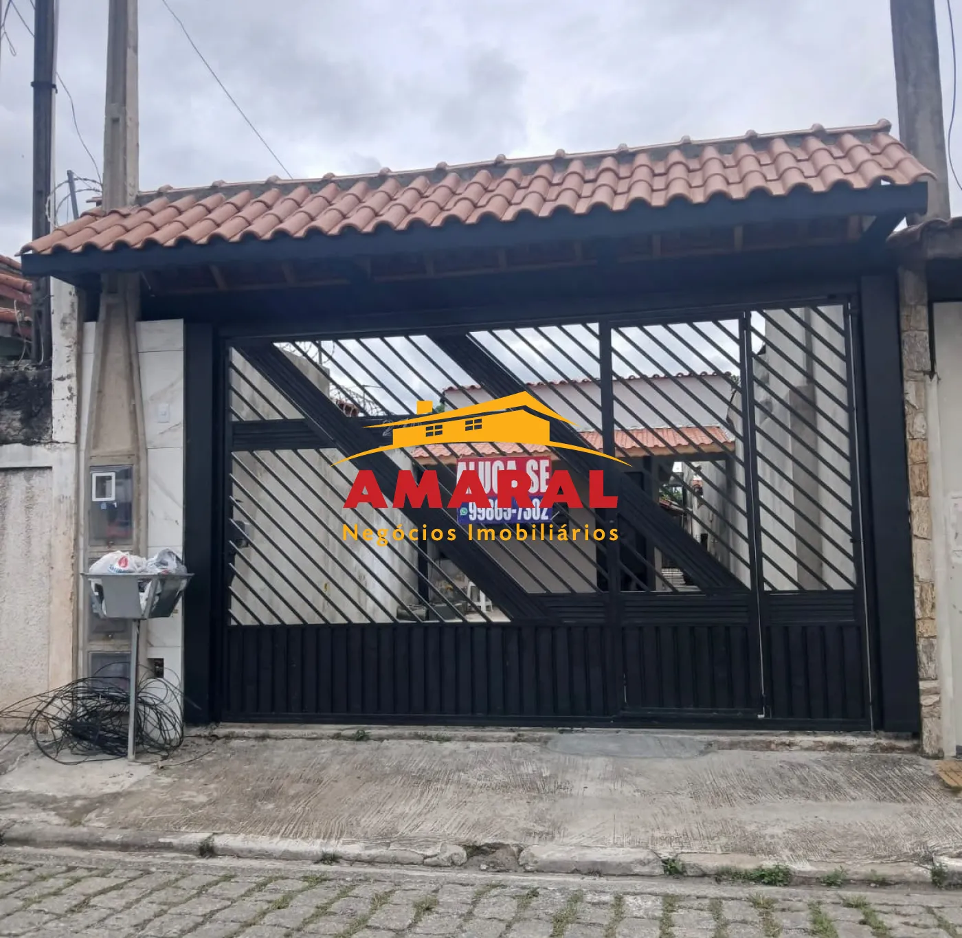 Comprar Casas / T&eacute;rrea em Suzano R$ 480.000,00 - Foto 1
