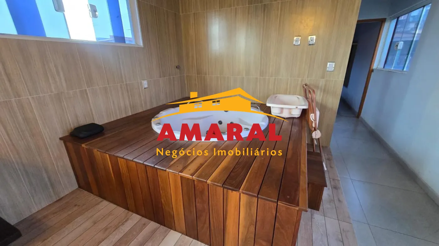Comprar Casas / Sobrado em Suzano R$ 630.000,00 - Foto 4