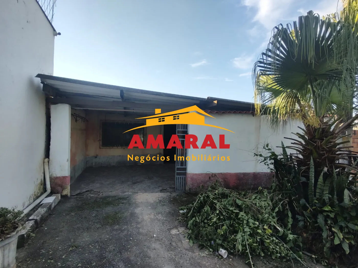 Alugar Casas / T&eacute;rrea em Suzano R$ 1.400,00 - Foto 1
