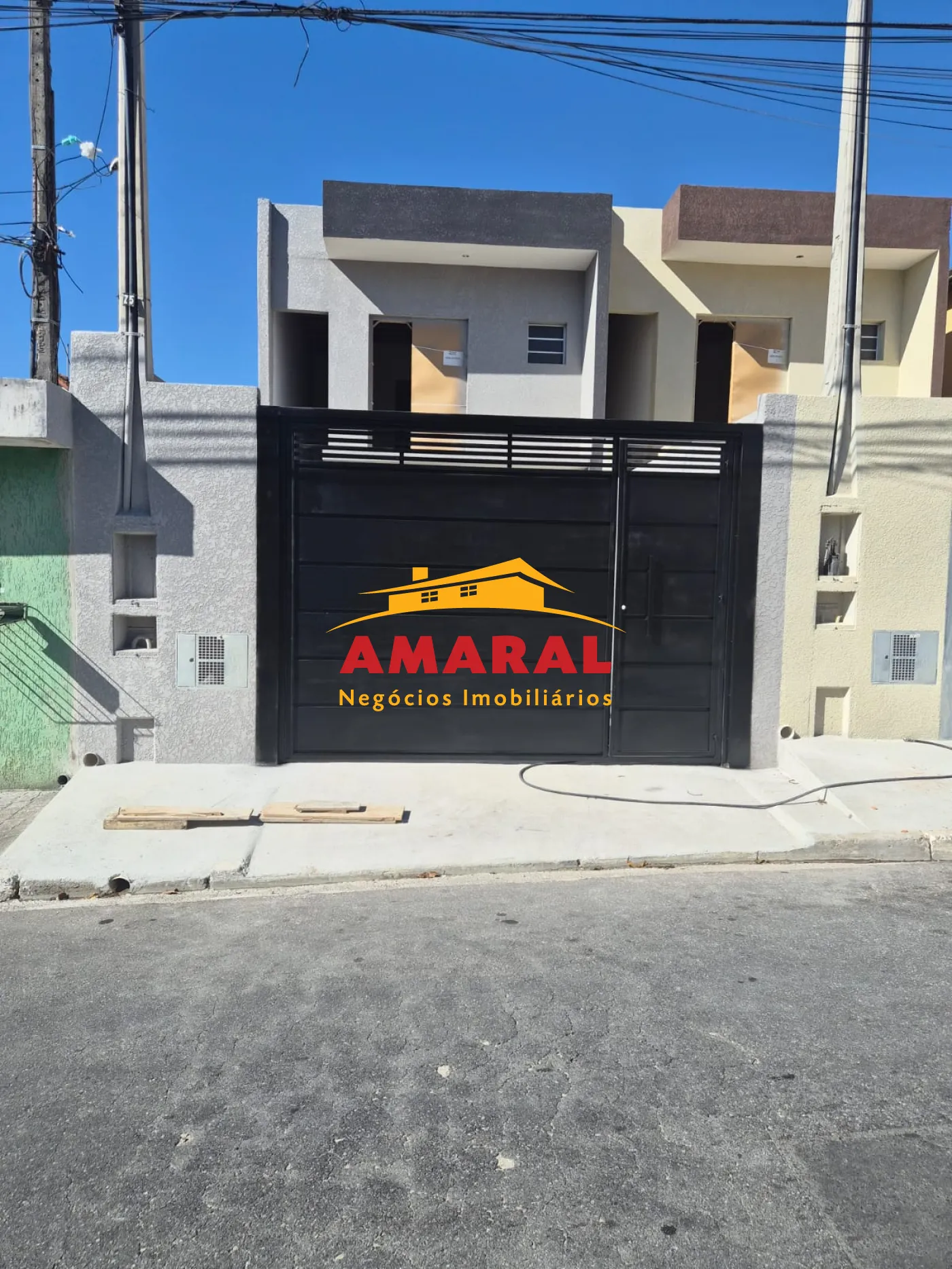 Comprar Casas / Sobrado em Suzano R$ 740.000,00 - Foto 2