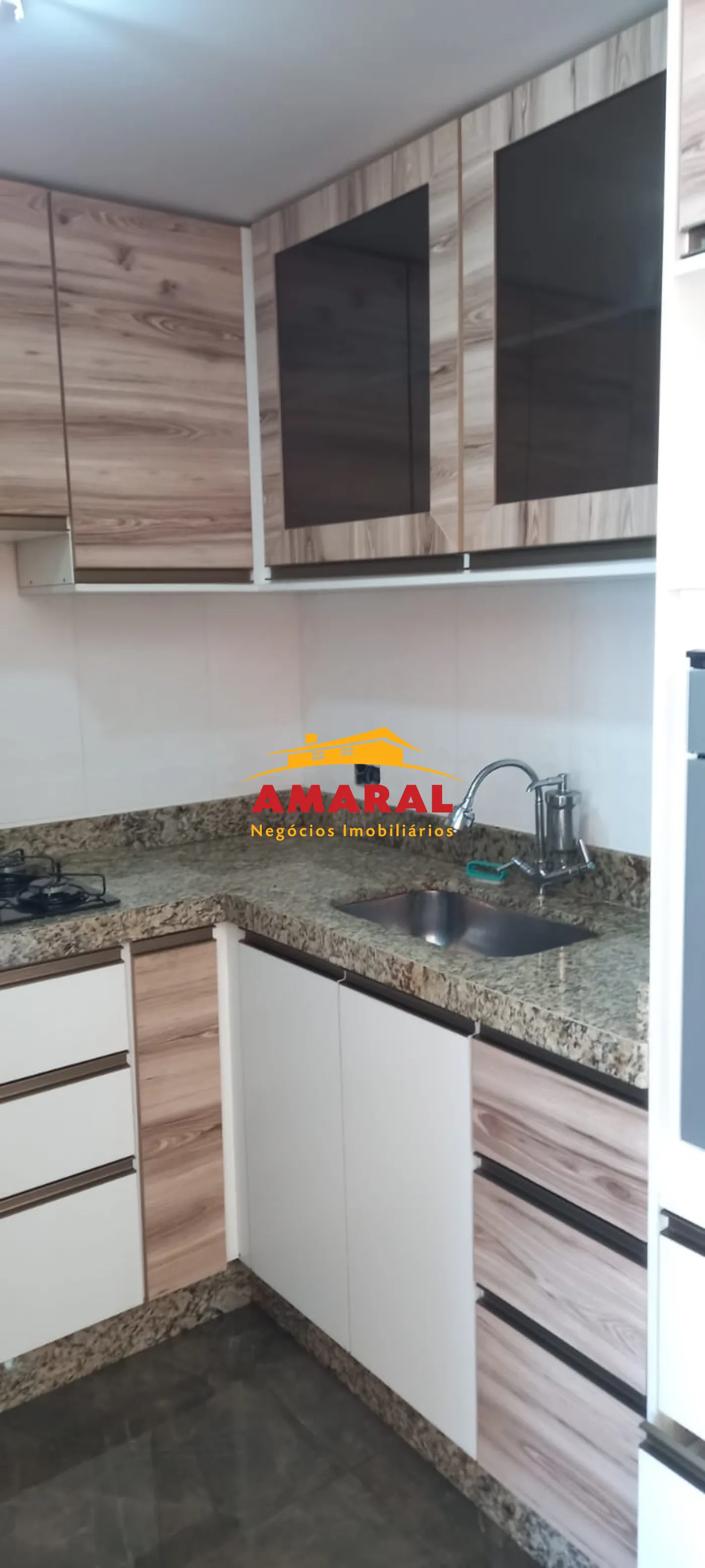 Comprar Casas / Condom&iacute;nio em Suzano R$ 450.000,00 - Foto 2