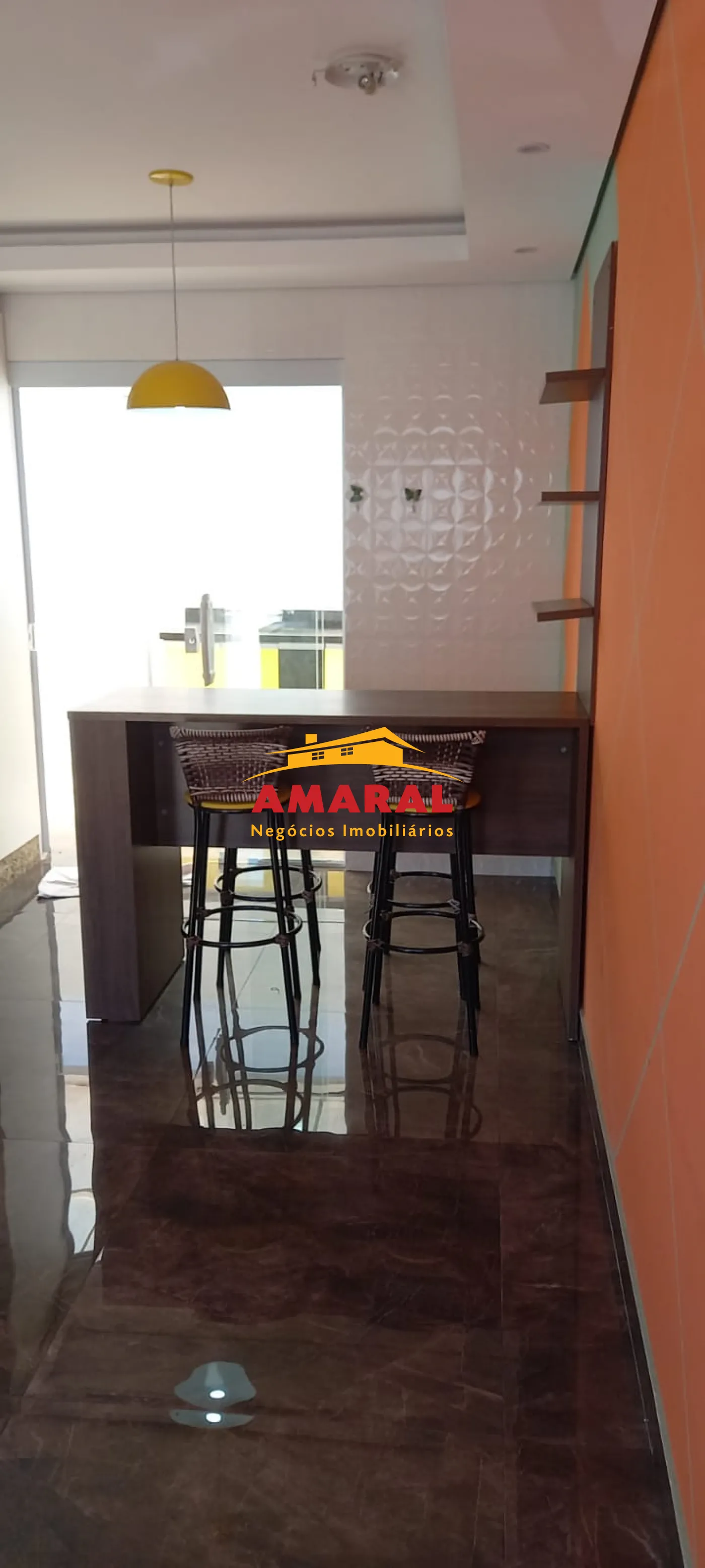 Comprar Casas / Condom&iacute;nio em Suzano R$ 450.000,00 - Foto 1