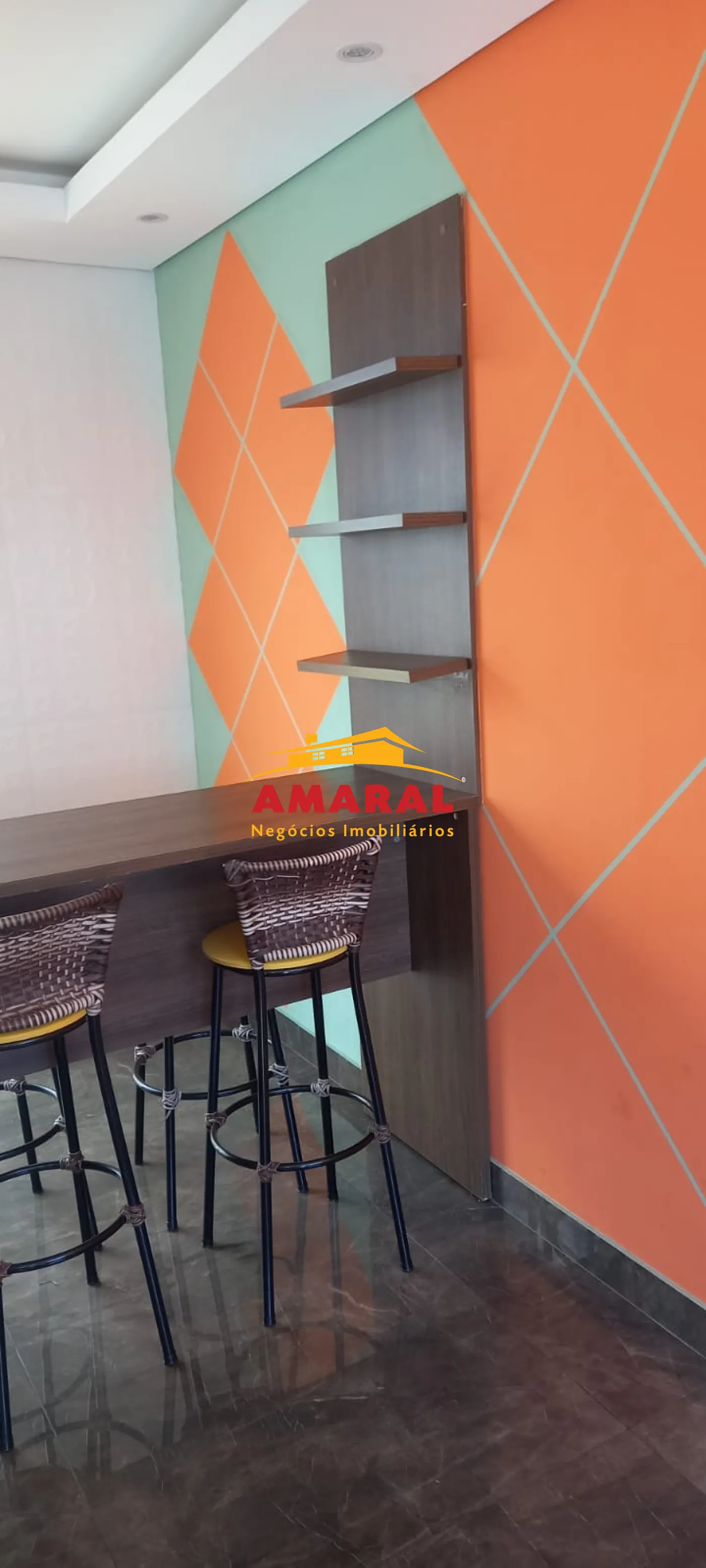 Comprar Casas / Condom&iacute;nio em Suzano R$ 450.000,00 - Foto 10