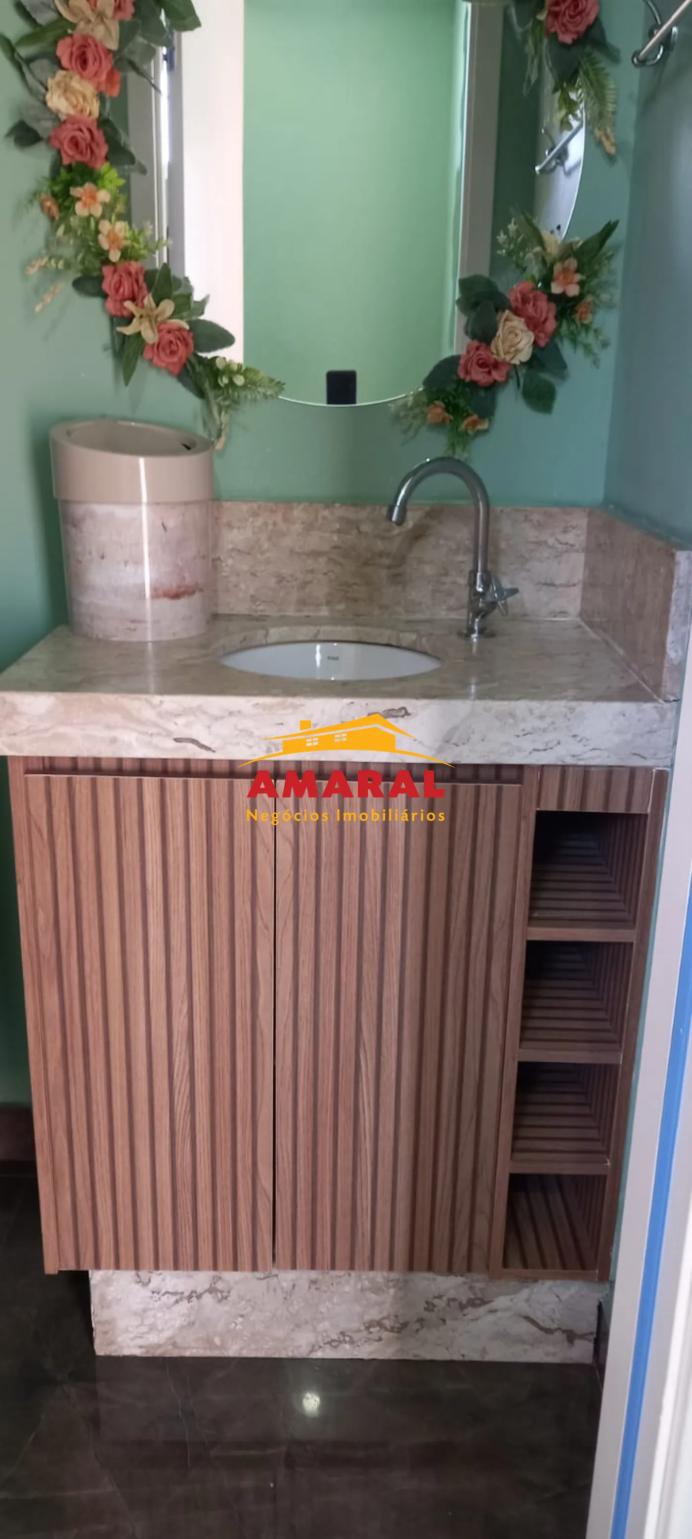 Comprar Casas / Condom&iacute;nio em Suzano R$ 450.000,00 - Foto 12