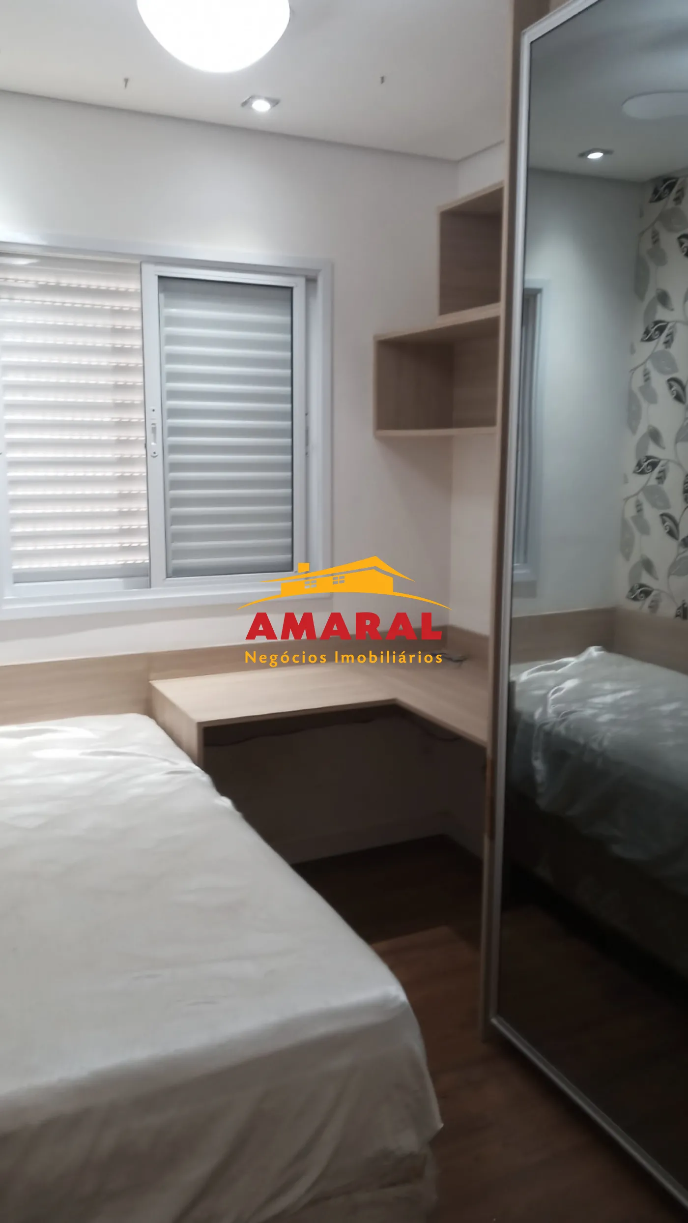 Comprar Casas / Condom&iacute;nio em Suzano R$ 450.000,00 - Foto 35