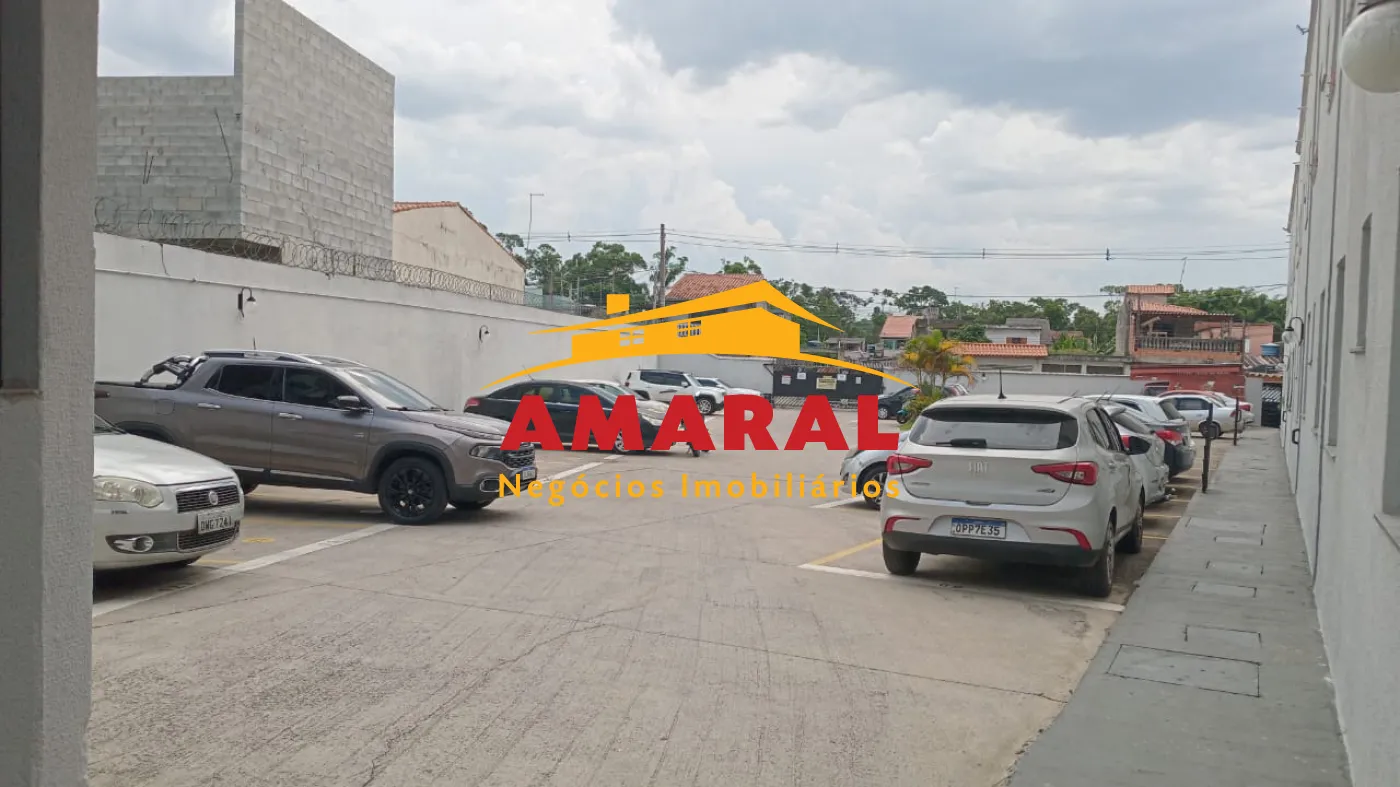 Comprar Apartamentos / Padr&atilde;o em Suzano R$ 240.000,00 - Foto 24
