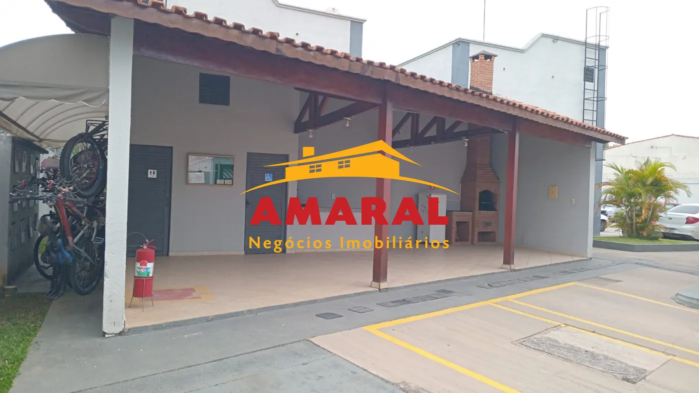 Comprar Apartamentos / Padr&atilde;o em Suzano R$ 240.000,00 - Foto 13