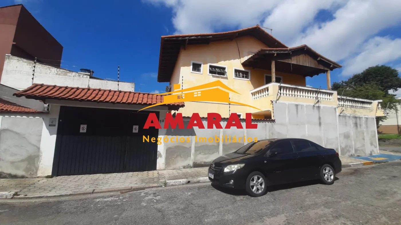 Comprar Casas / Sobrado em Suzano R$ 790.000,00 - Foto 1