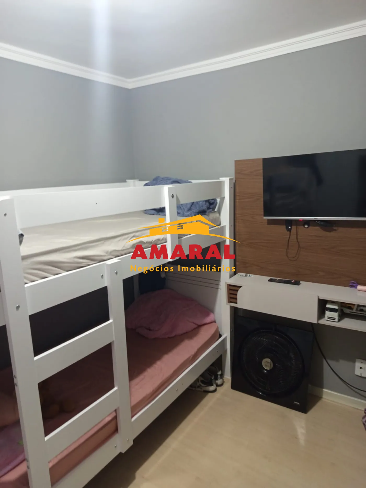Comprar Apartamentos / Padr&atilde;o em Suzano R$ 250.000,00 - Foto 11