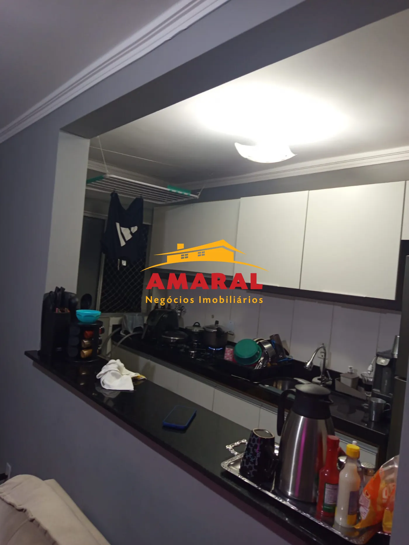 Comprar Apartamentos / Padr&atilde;o em Suzano R$ 250.000,00 - Foto 6