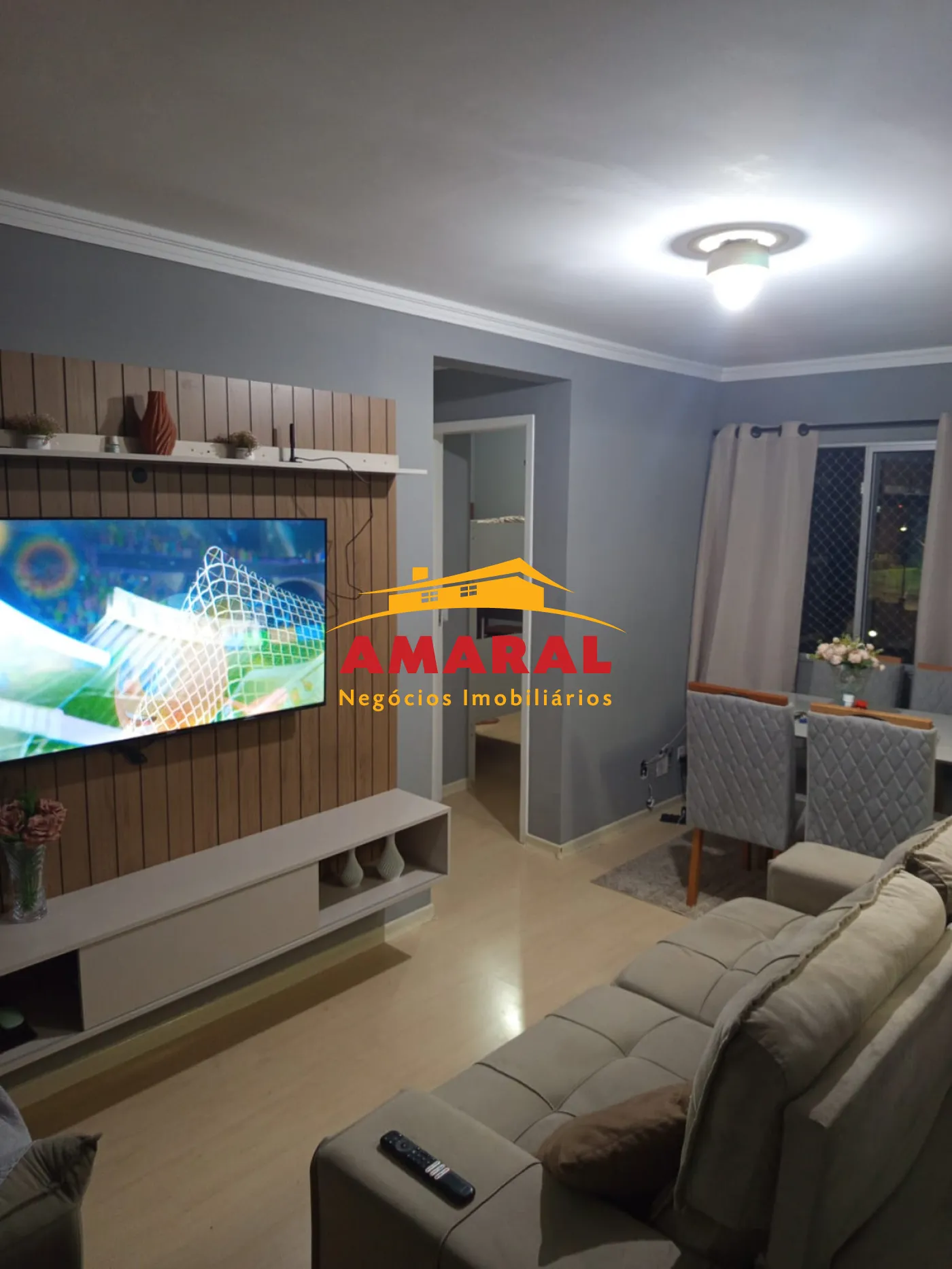 Comprar Apartamentos / Padr&atilde;o em Suzano R$ 250.000,00 - Foto 2