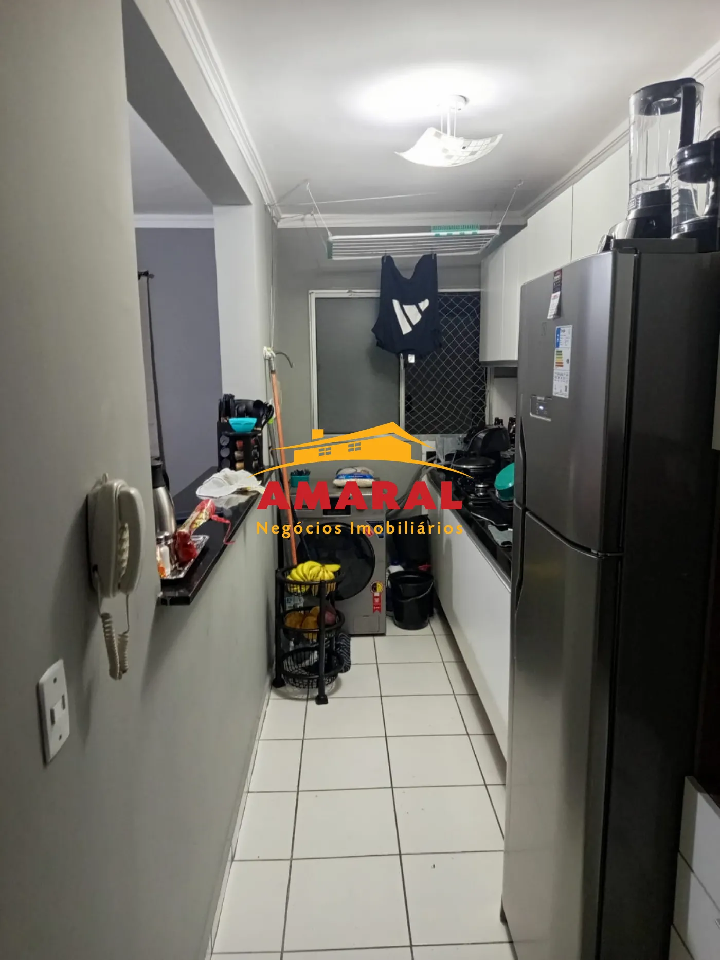 Comprar Apartamentos / Padr&atilde;o em Suzano R$ 250.000,00 - Foto 8