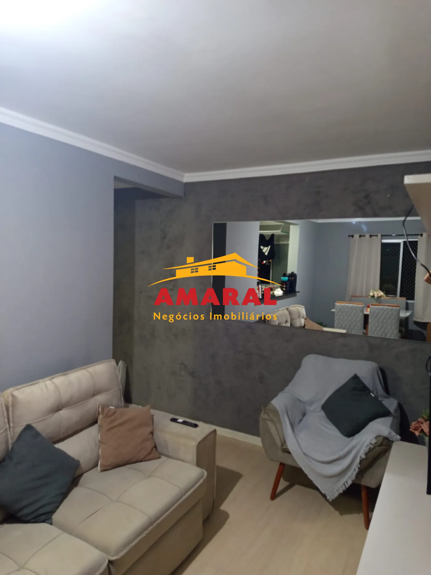 Comprar Apartamentos / Padr&atilde;o em Suzano R$ 250.000,00 - Foto 5