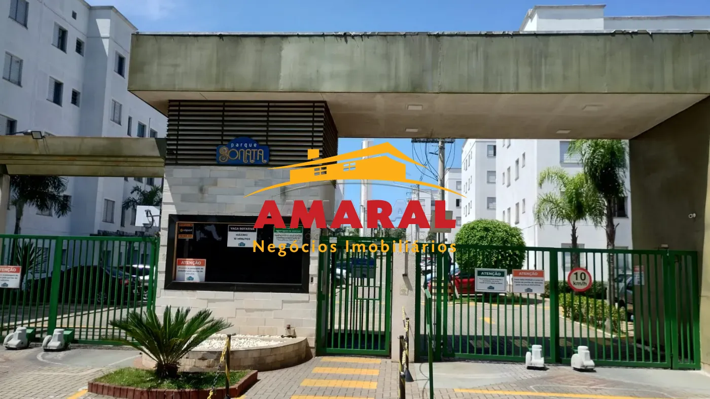 Comprar Apartamentos / Padr&atilde;o em Suzano R$ 250.000,00 - Foto 21