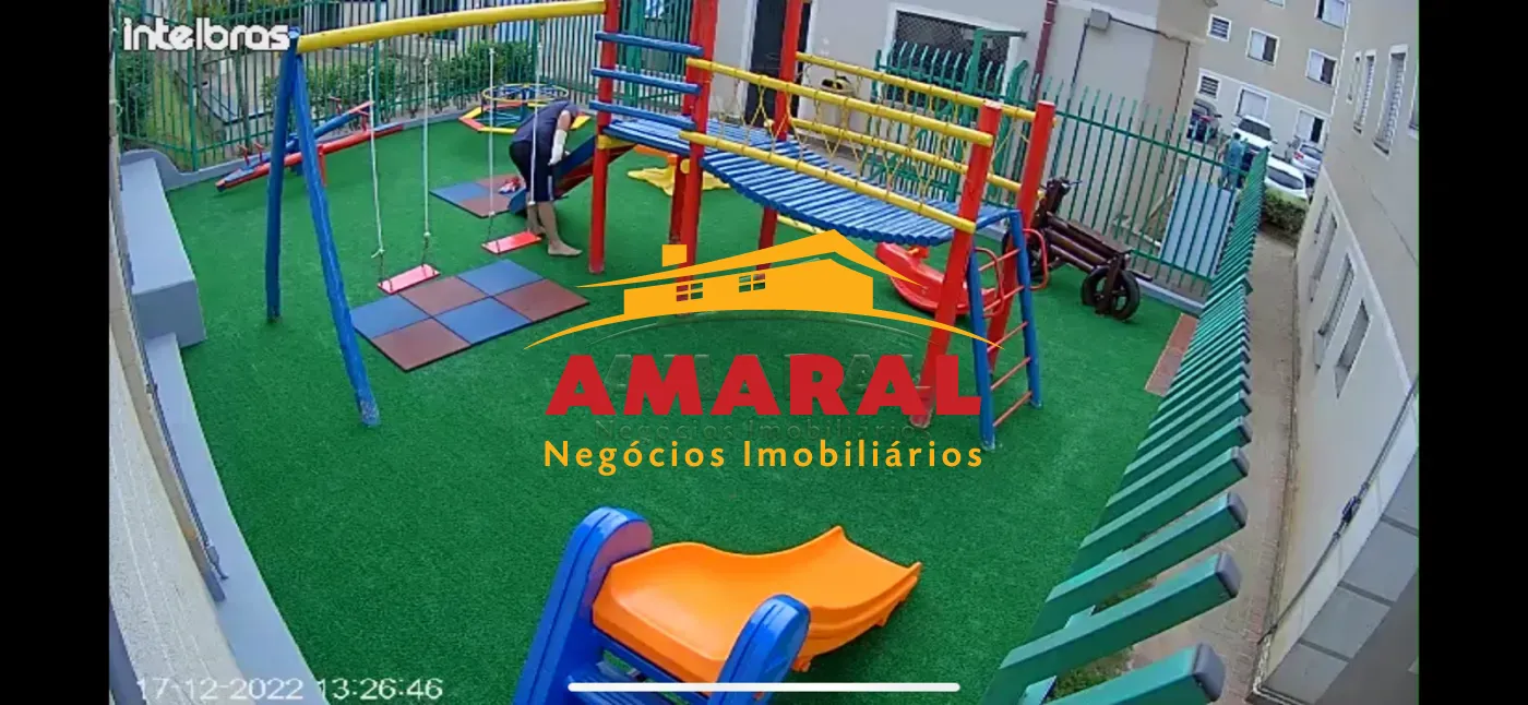 Comprar Apartamentos / Padr&atilde;o em Suzano R$ 250.000,00 - Foto 23