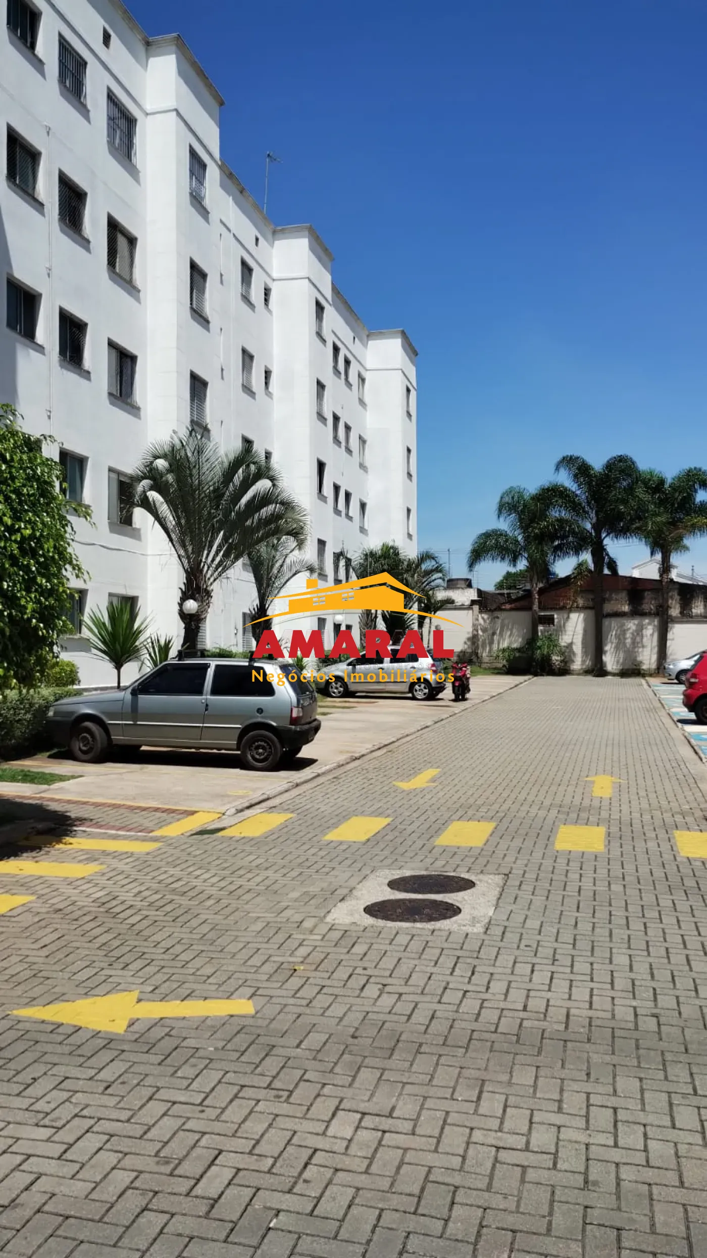Comprar Apartamentos / Padr&atilde;o em Suzano R$ 250.000,00 - Foto 20