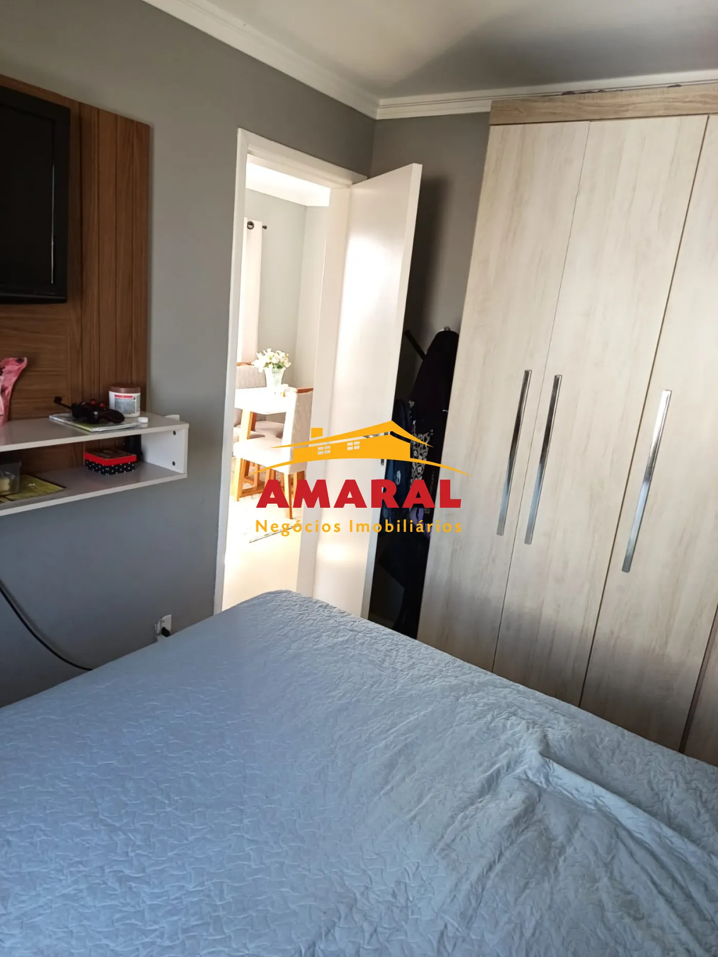 Comprar Apartamentos / Padr&atilde;o em Suzano R$ 250.000,00 - Foto 9