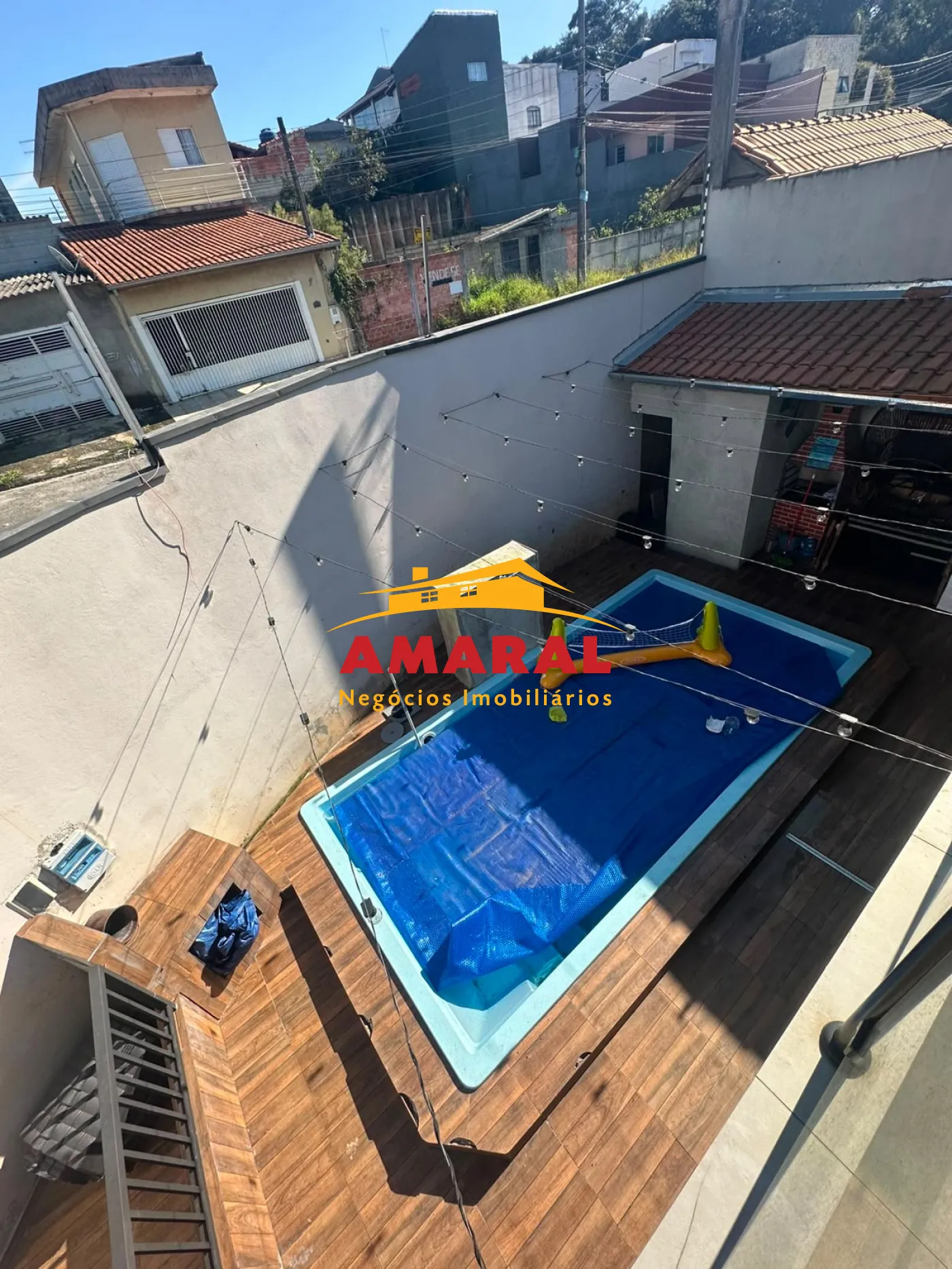 Alugar Casas / Sobrado em Suzano R$ 4.000,00 - Foto 8