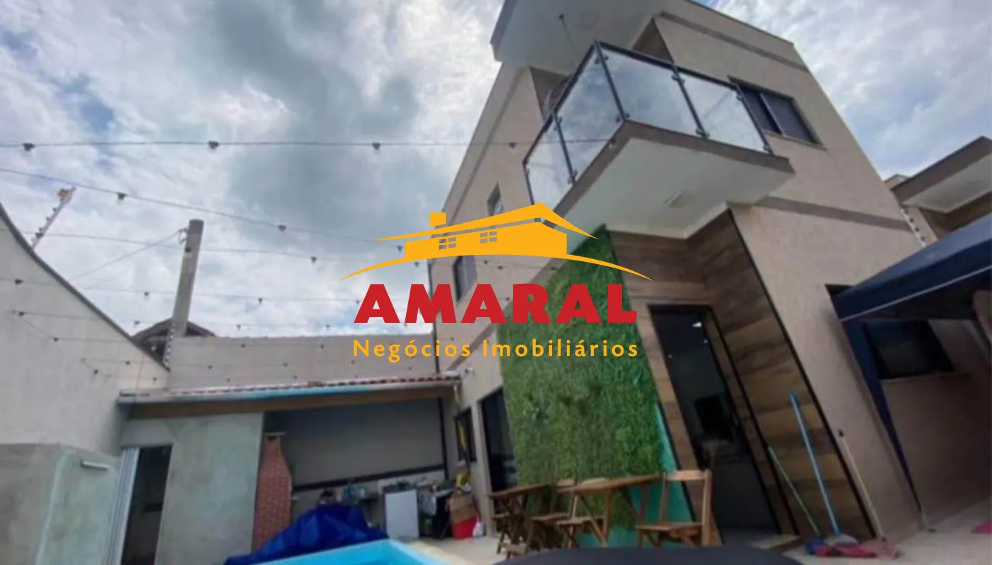 Alugar Casas / Sobrado em Suzano R$ 4.000,00 - Foto 3
