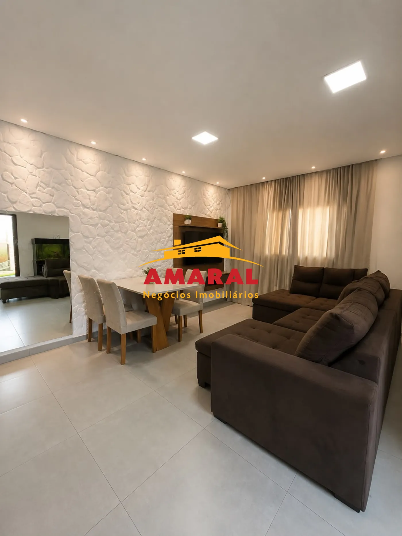 Alugar Casas / Sobrado em Suzano R$ 4.000,00 - Foto 18