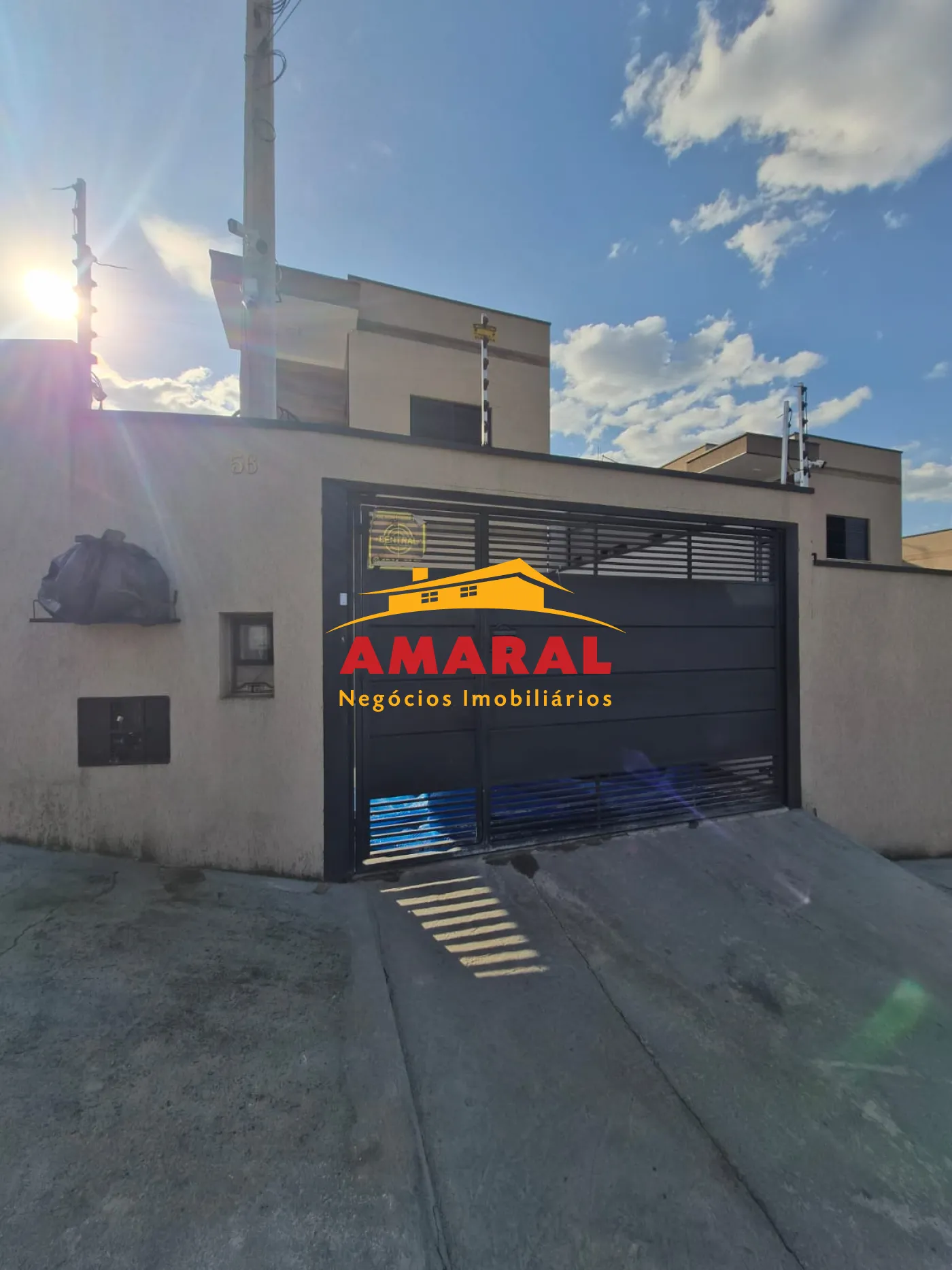 Alugar Casas / Sobrado em Suzano R$ 4.000,00 - Foto 2
