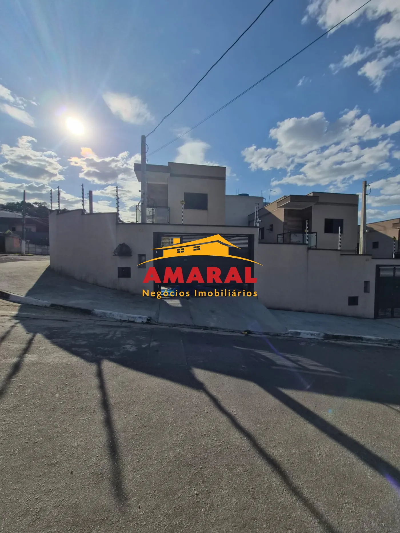 Alugar Casas / Sobrado em Suzano R$ 4.000,00 - Foto 1