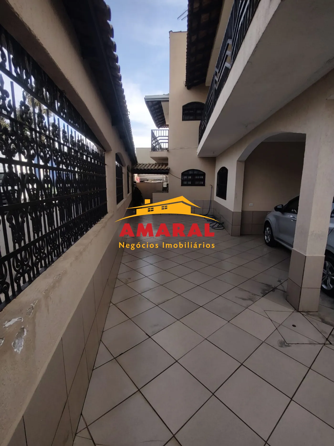 Comprar Casas / Sobrado em Suzano R$ 930.000,00 - Foto 3