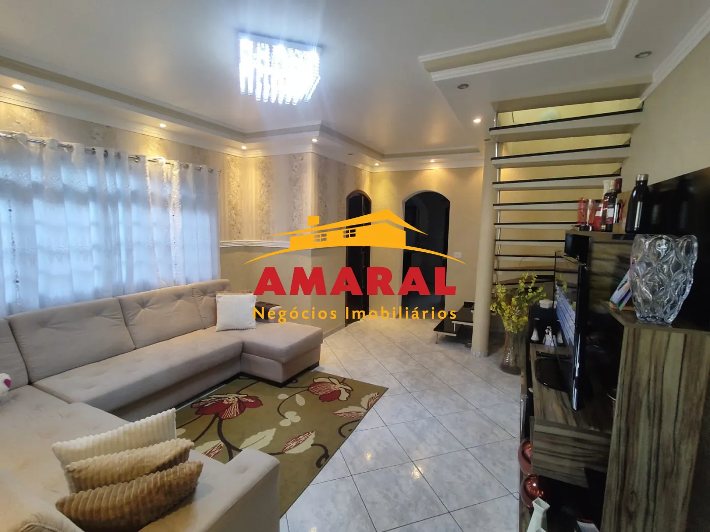 Comprar Casas / Sobrado em Suzano R$ 930.000,00 - Foto 4