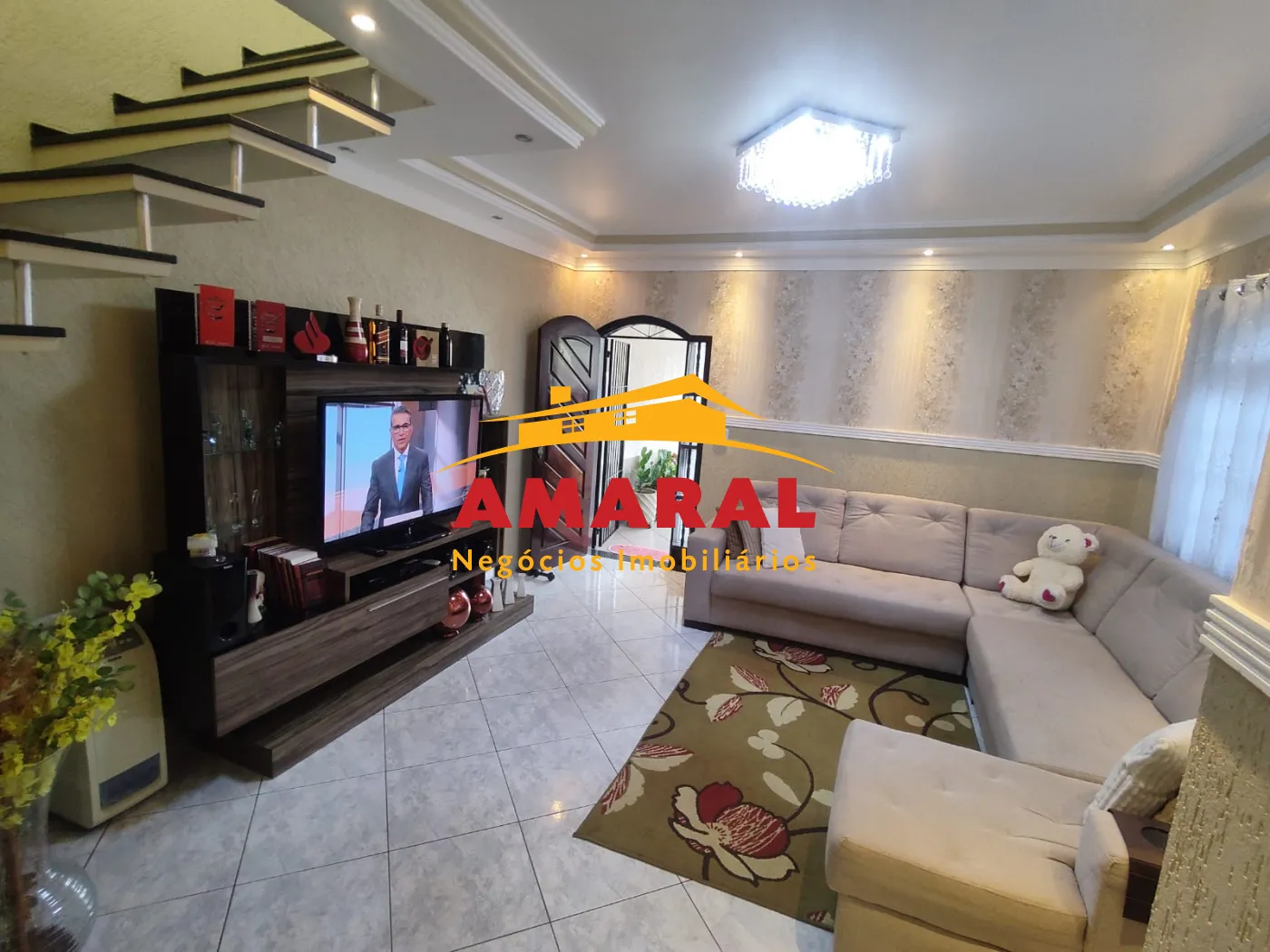 Comprar Casas / Sobrado em Suzano R$ 930.000,00 - Foto 5