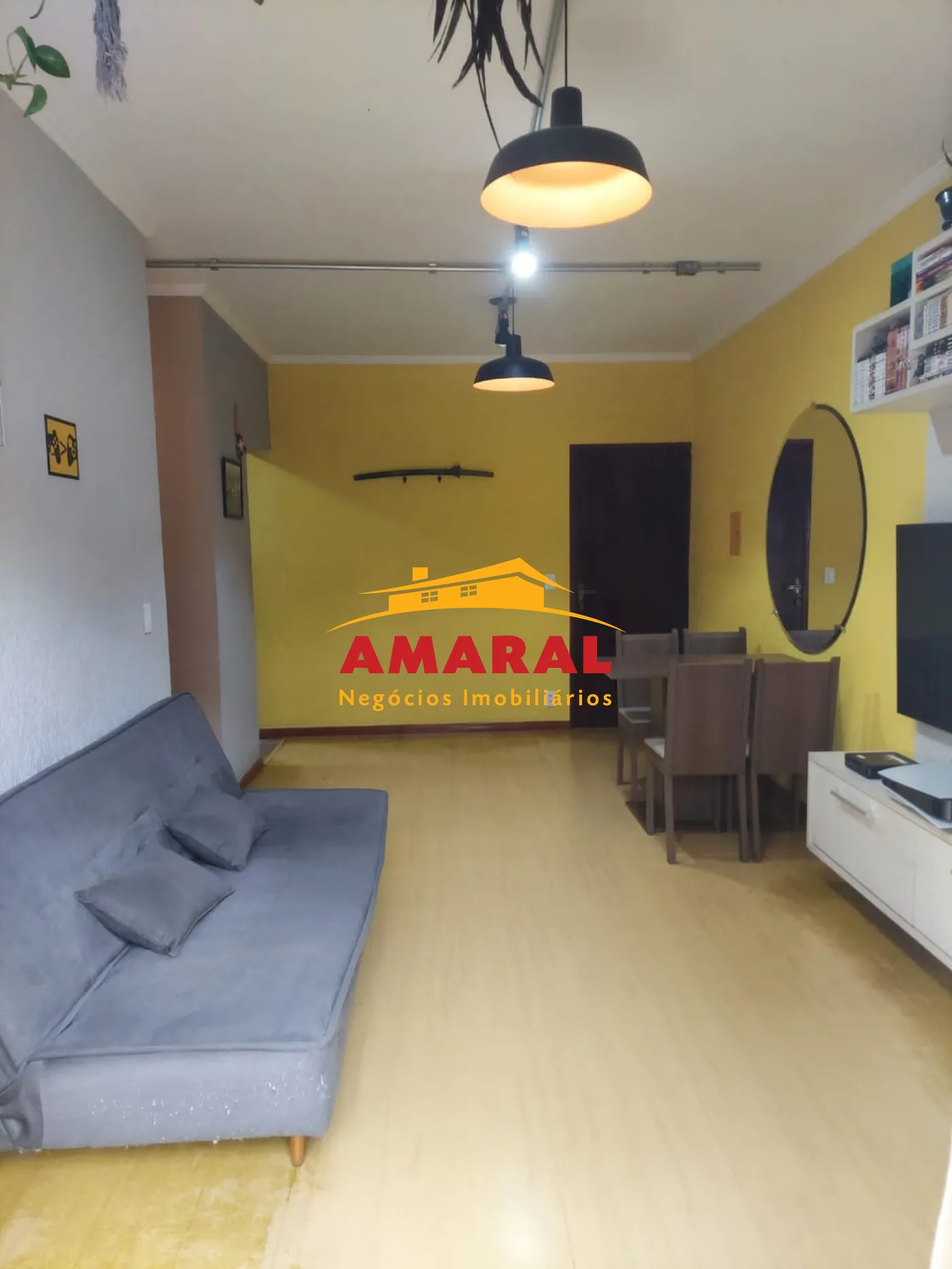 Comprar Apartamentos / Padr&atilde;o em Suzano R$ 425.000,00 - Foto 3