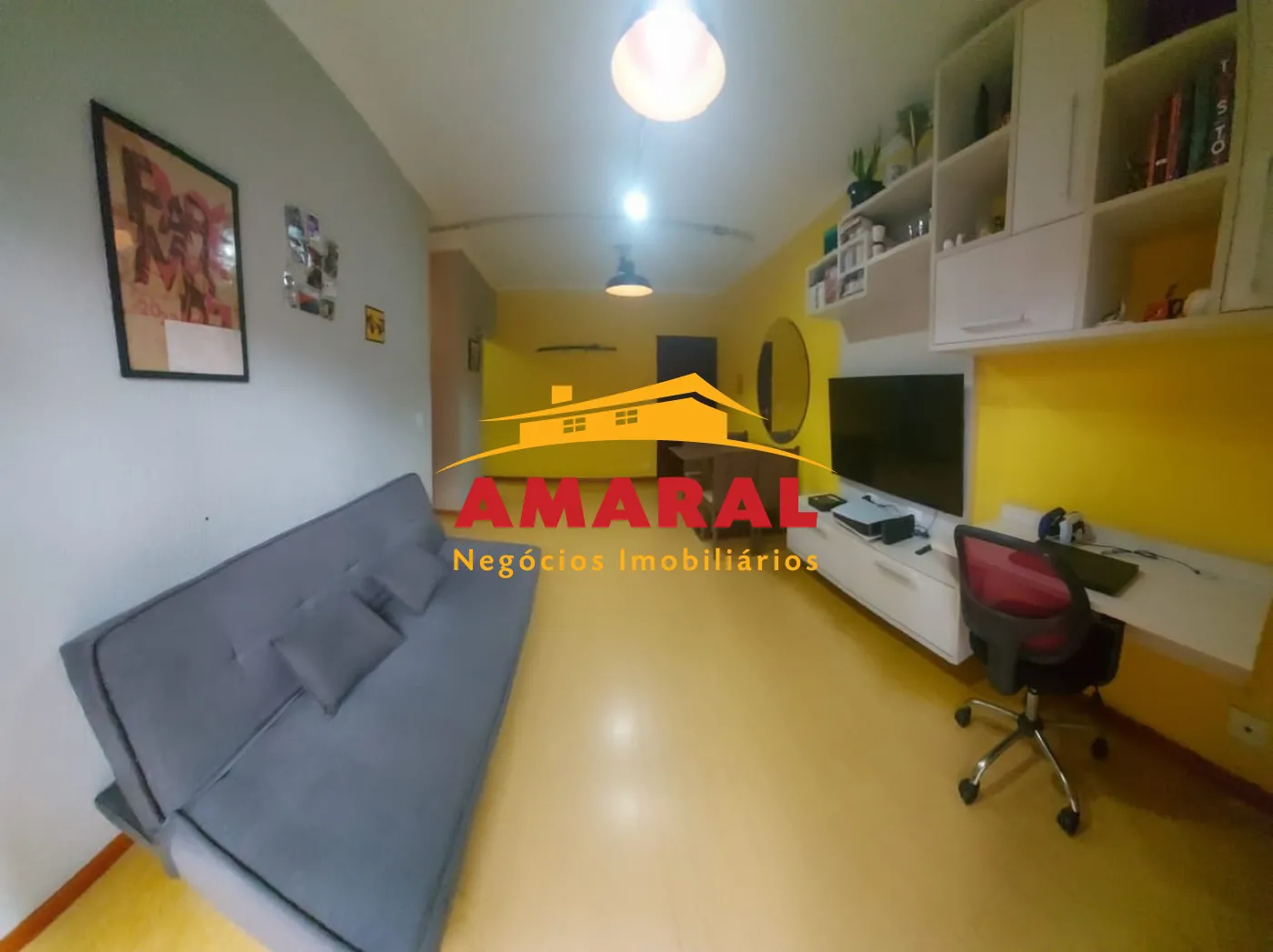 Comprar Apartamentos / Padr&atilde;o em Suzano R$ 425.000,00 - Foto 2