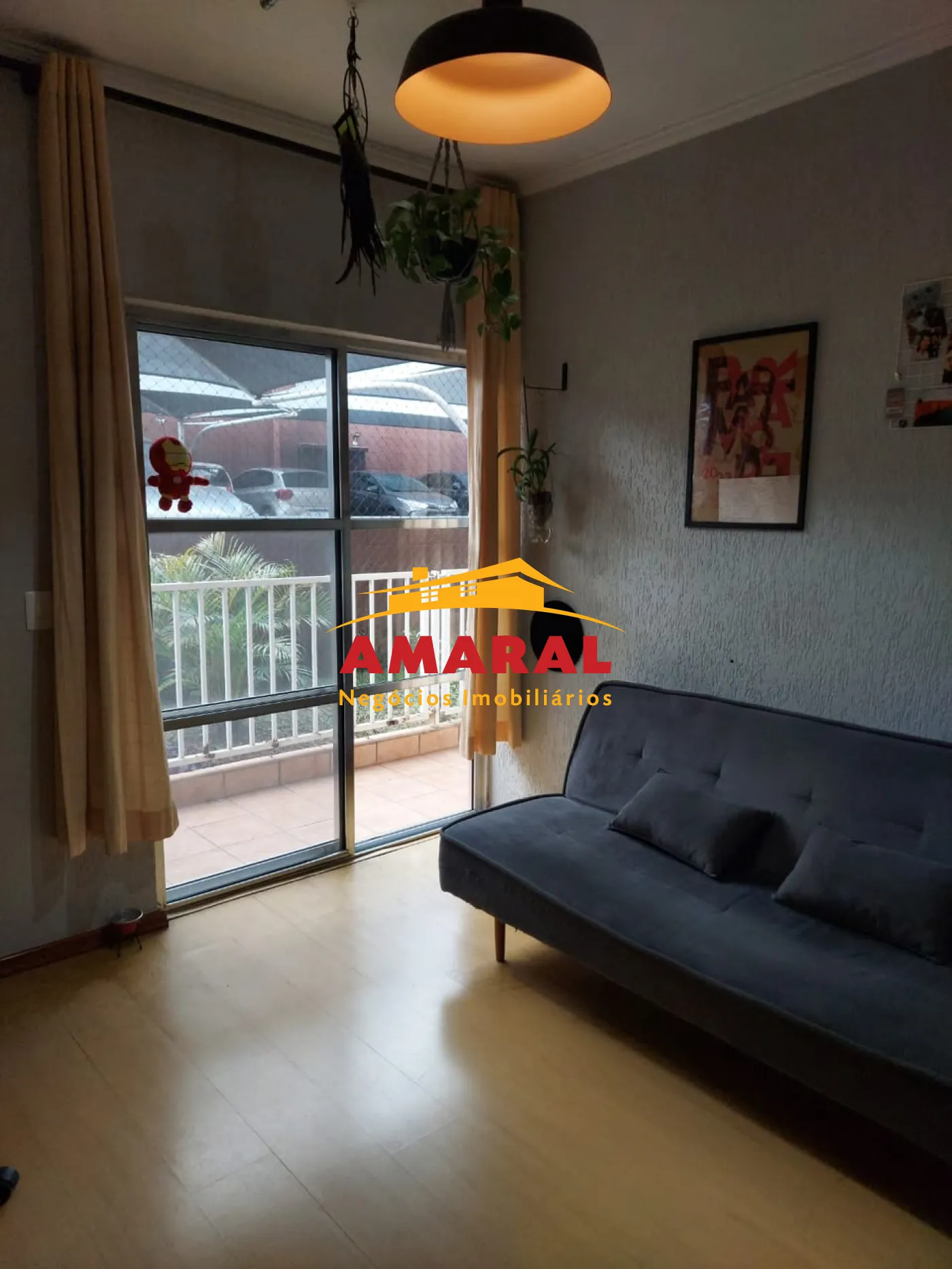 Comprar Apartamentos / Padr&atilde;o em Suzano R$ 425.000,00 - Foto 5