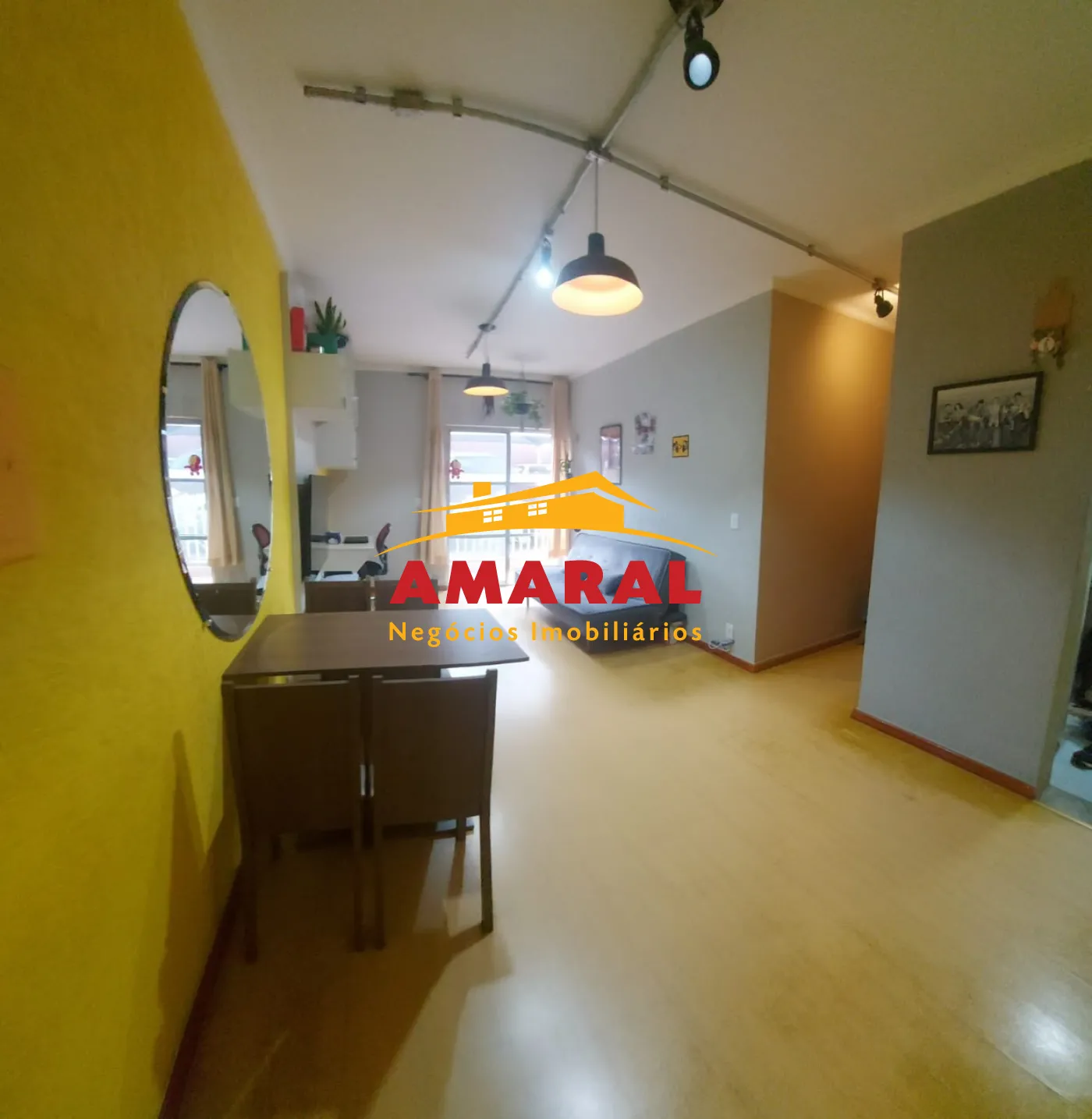 Comprar Apartamentos / Padr&atilde;o em Suzano R$ 425.000,00 - Foto 4