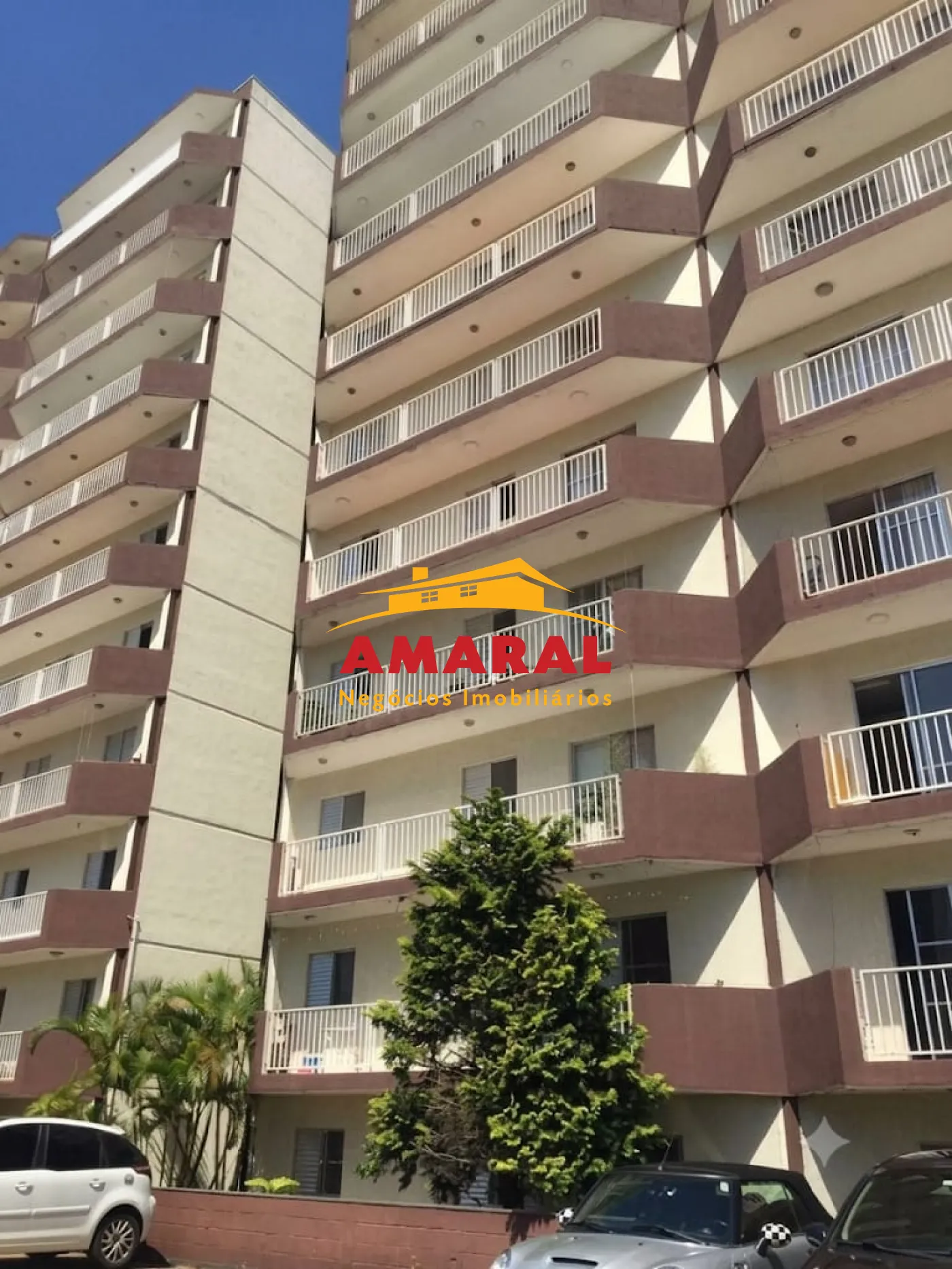 Comprar Apartamentos / Padr&atilde;o em Suzano R$ 425.000,00 - Foto 1