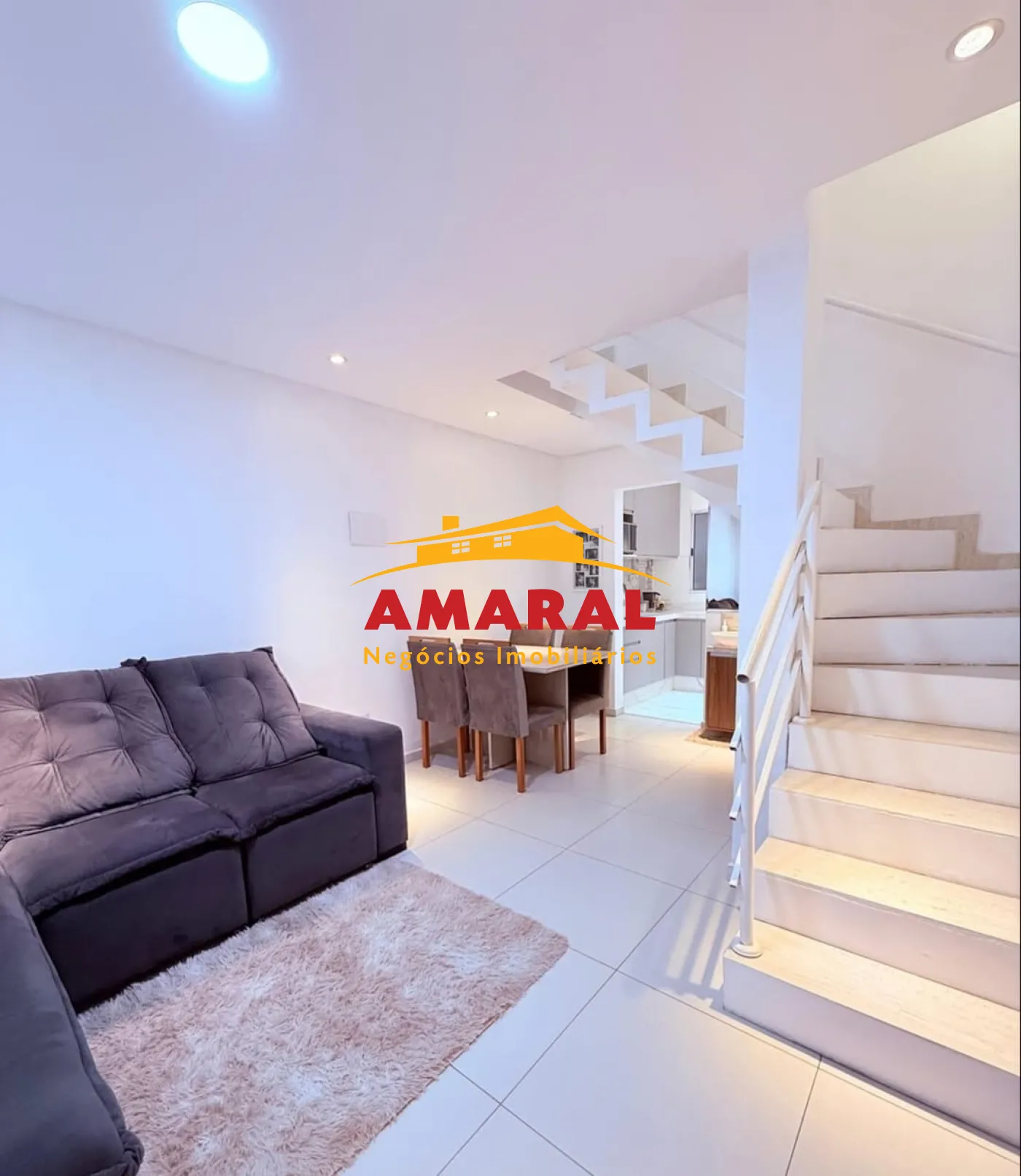 Comprar Casas / Condom&iacute;nio em Suzano R$ 440.000,00 - Foto 3