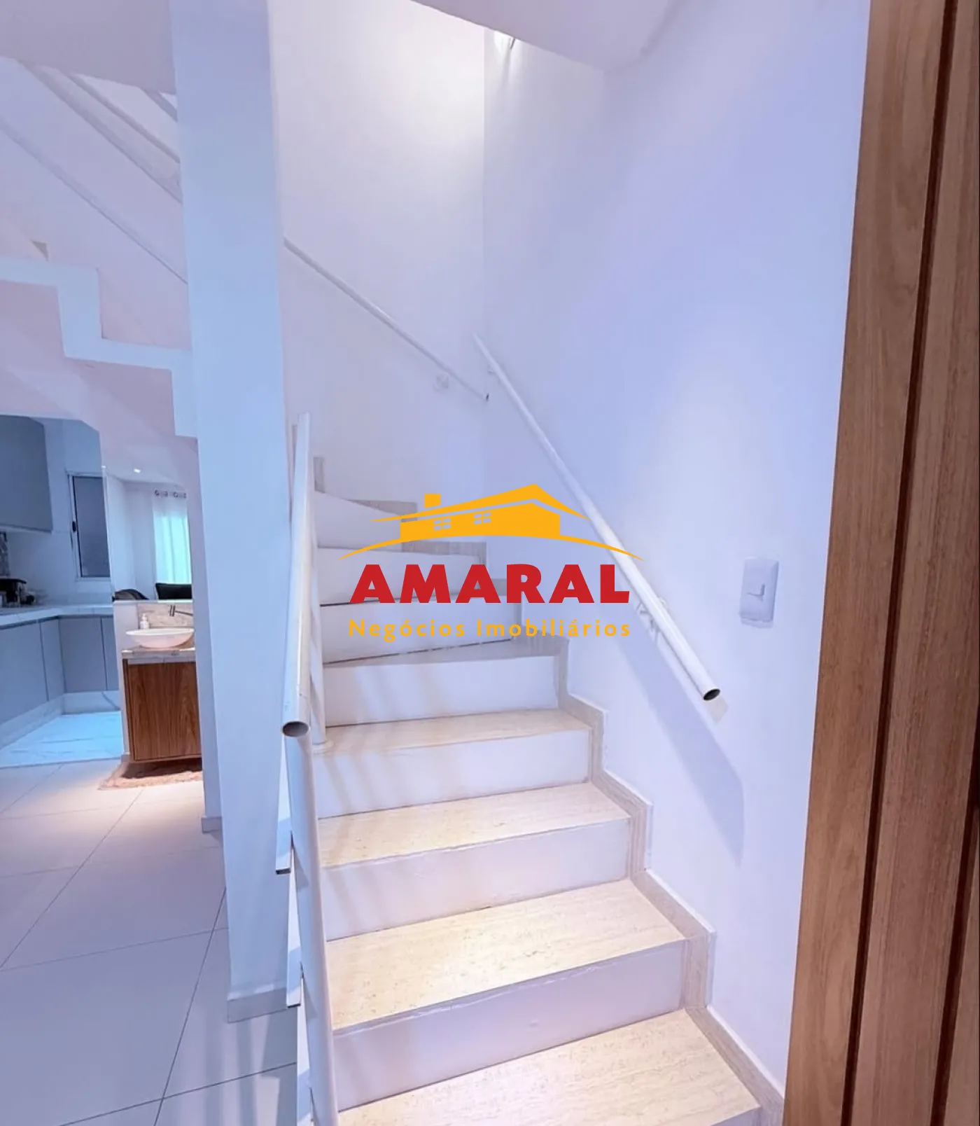 Comprar Casas / Condom&iacute;nio em Suzano R$ 440.000,00 - Foto 4