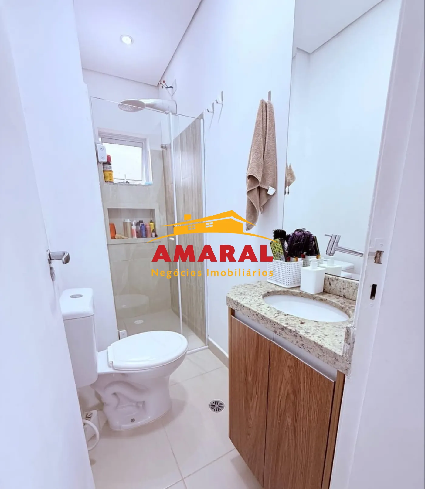 Comprar Casas / Condom&iacute;nio em Suzano R$ 440.000,00 - Foto 10