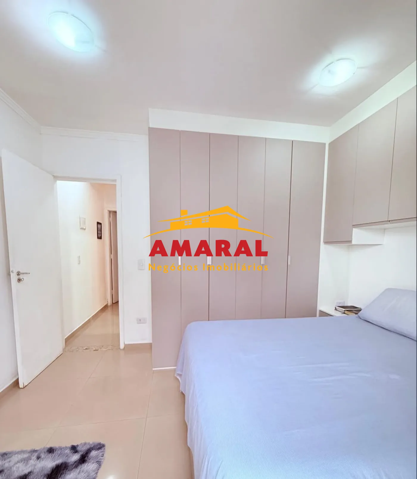 Comprar Casas / Condom&iacute;nio em Suzano R$ 440.000,00 - Foto 7