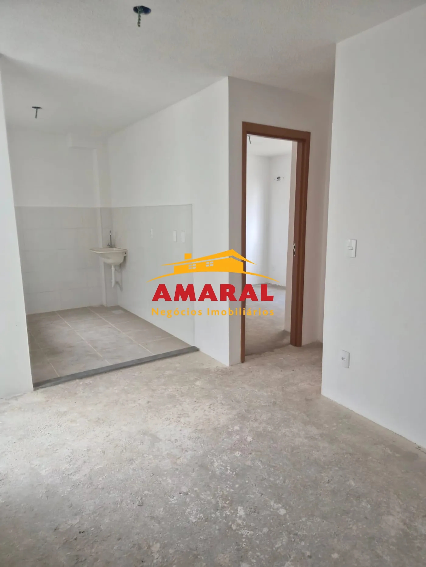 Comprar Apartamentos / Padr&atilde;o em Suzano R$ 189.000,00 - Foto 19
