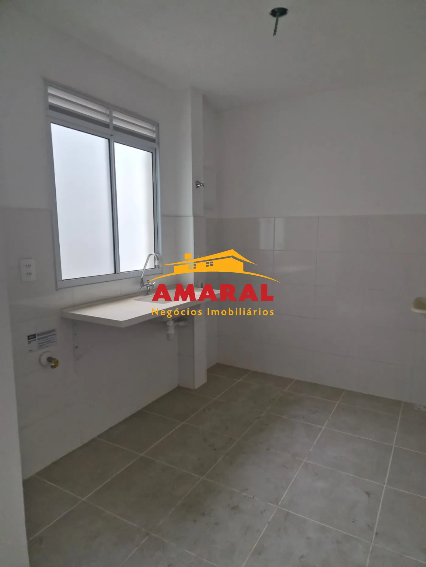 Comprar Apartamentos / Padr&atilde;o em Suzano R$ 189.000,00 - Foto 2