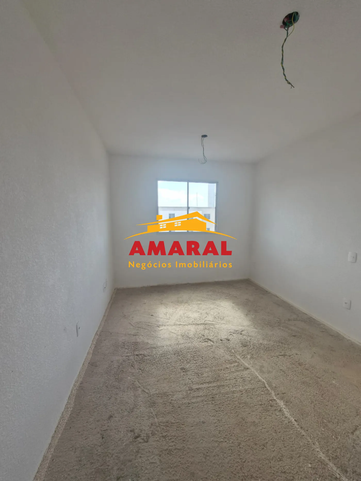 Comprar Apartamentos / Padr&atilde;o em Suzano R$ 189.000,00 - Foto 1