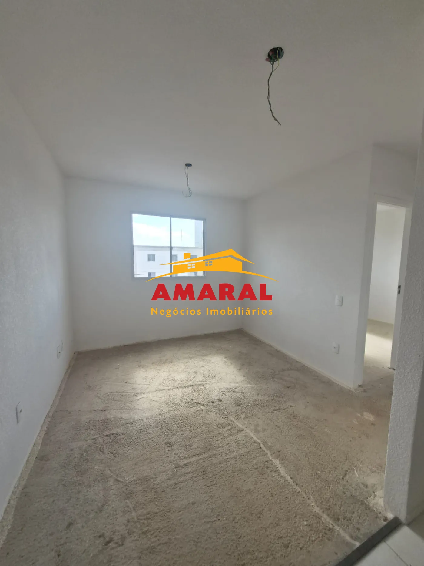 Comprar Apartamentos / Padr&atilde;o em Suzano R$ 189.000,00 - Foto 3