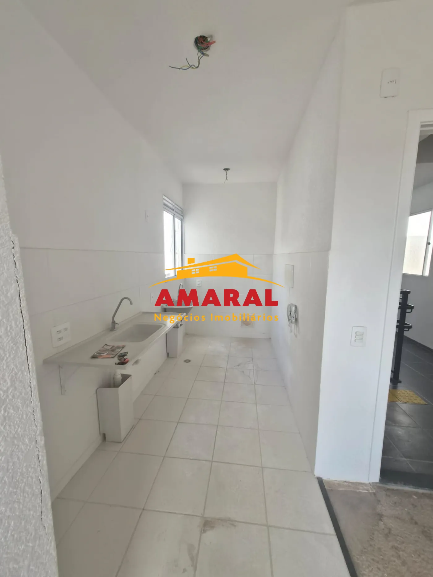 Comprar Apartamentos / Padr&atilde;o em Suzano R$ 189.000,00 - Foto 4