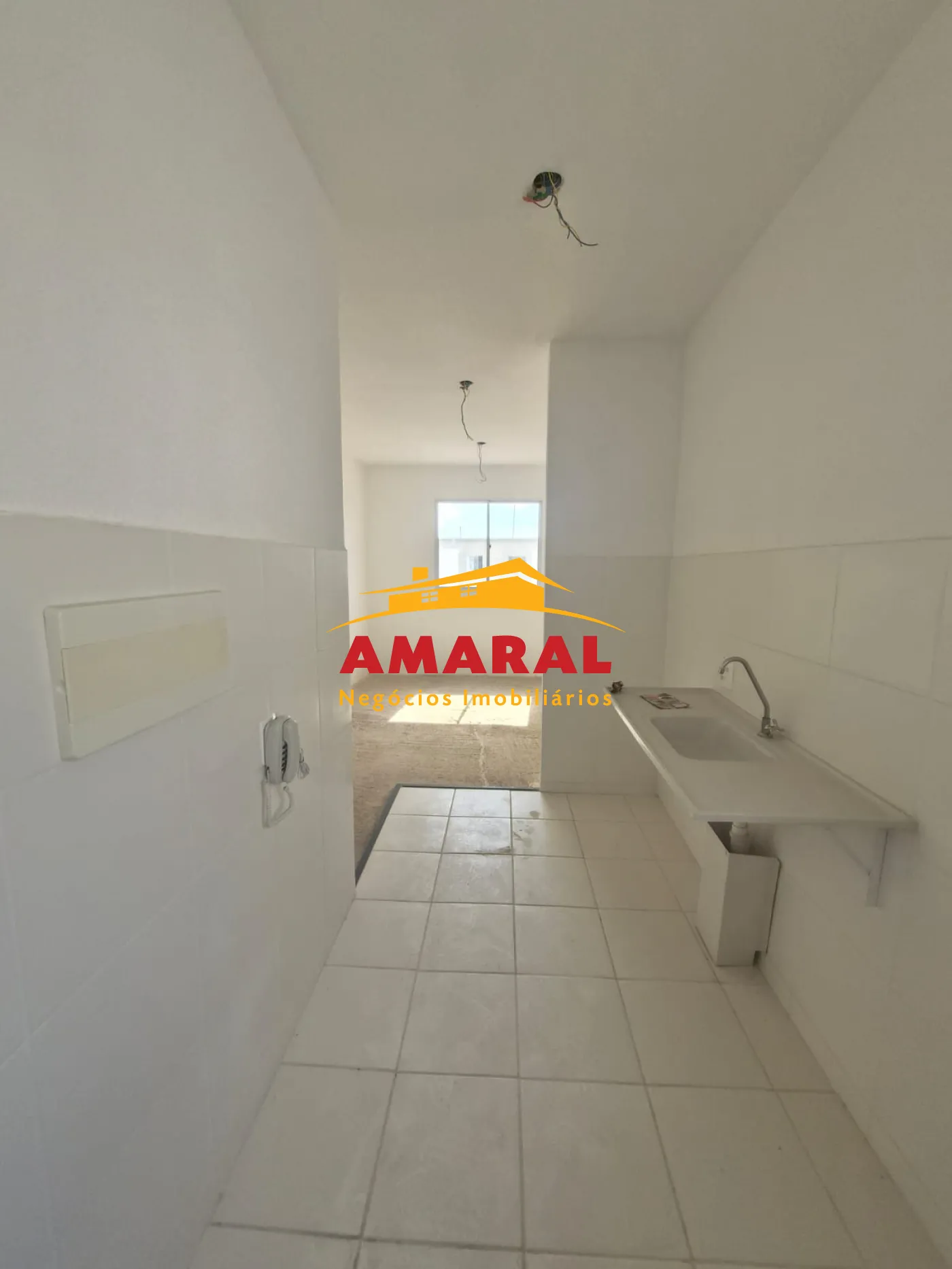 Comprar Apartamentos / Padr&atilde;o em Suzano R$ 189.000,00 - Foto 7