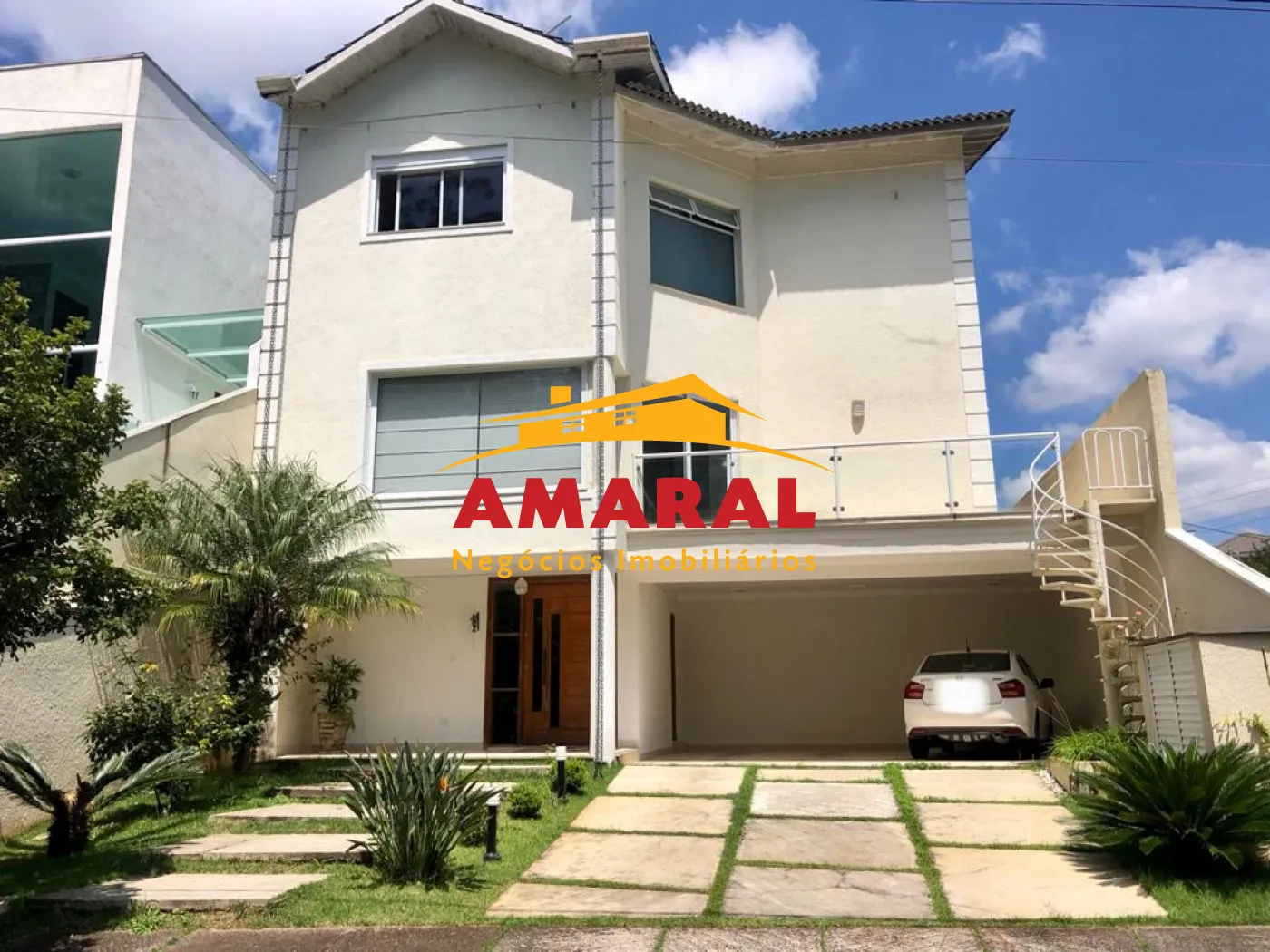 Comprar Casas / Condom&iacute;nio em Mogi das Cruzes R$ 1.750.000,00 - Foto 1